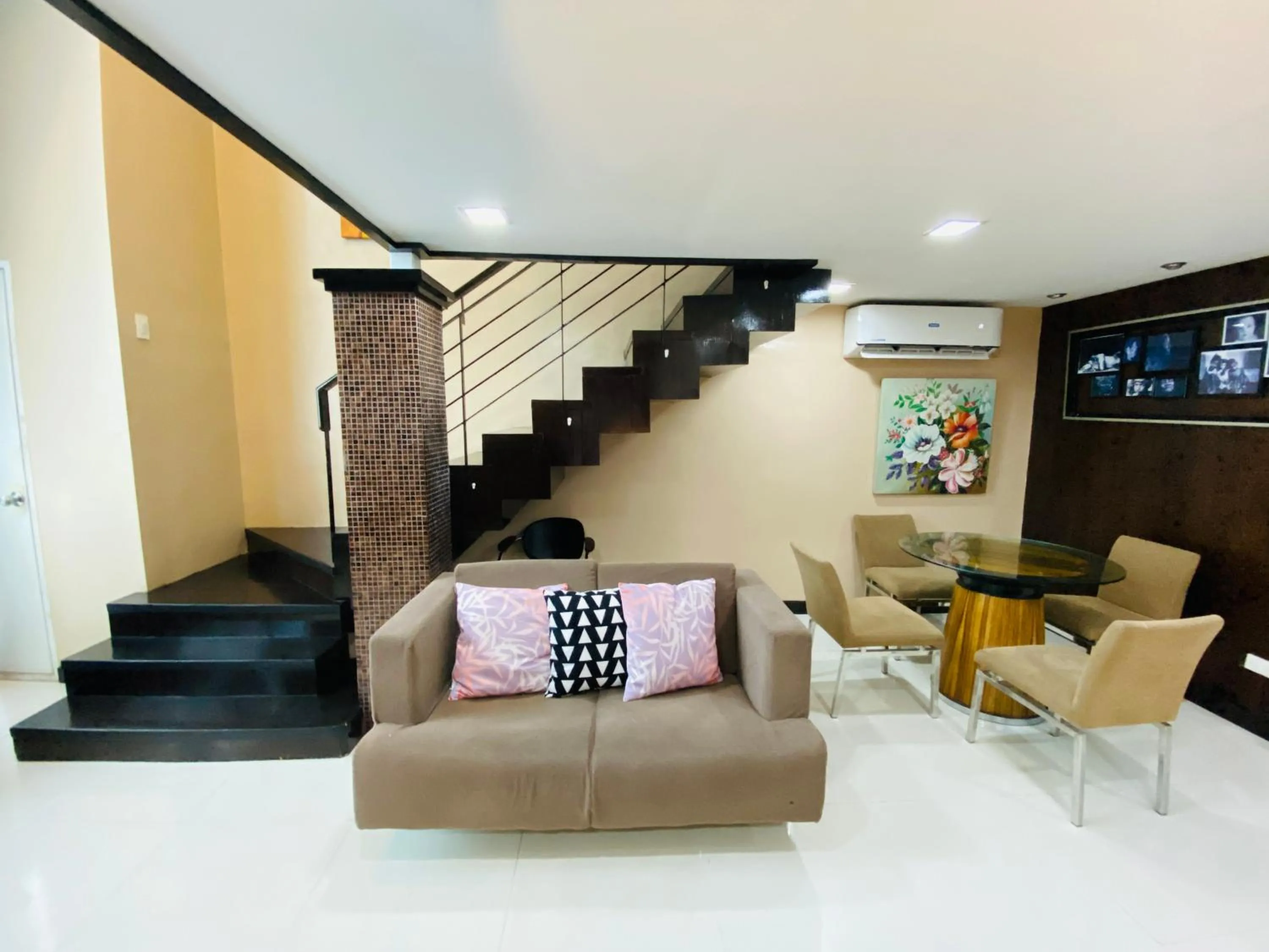 Cebu City Huge Lofts by P&J