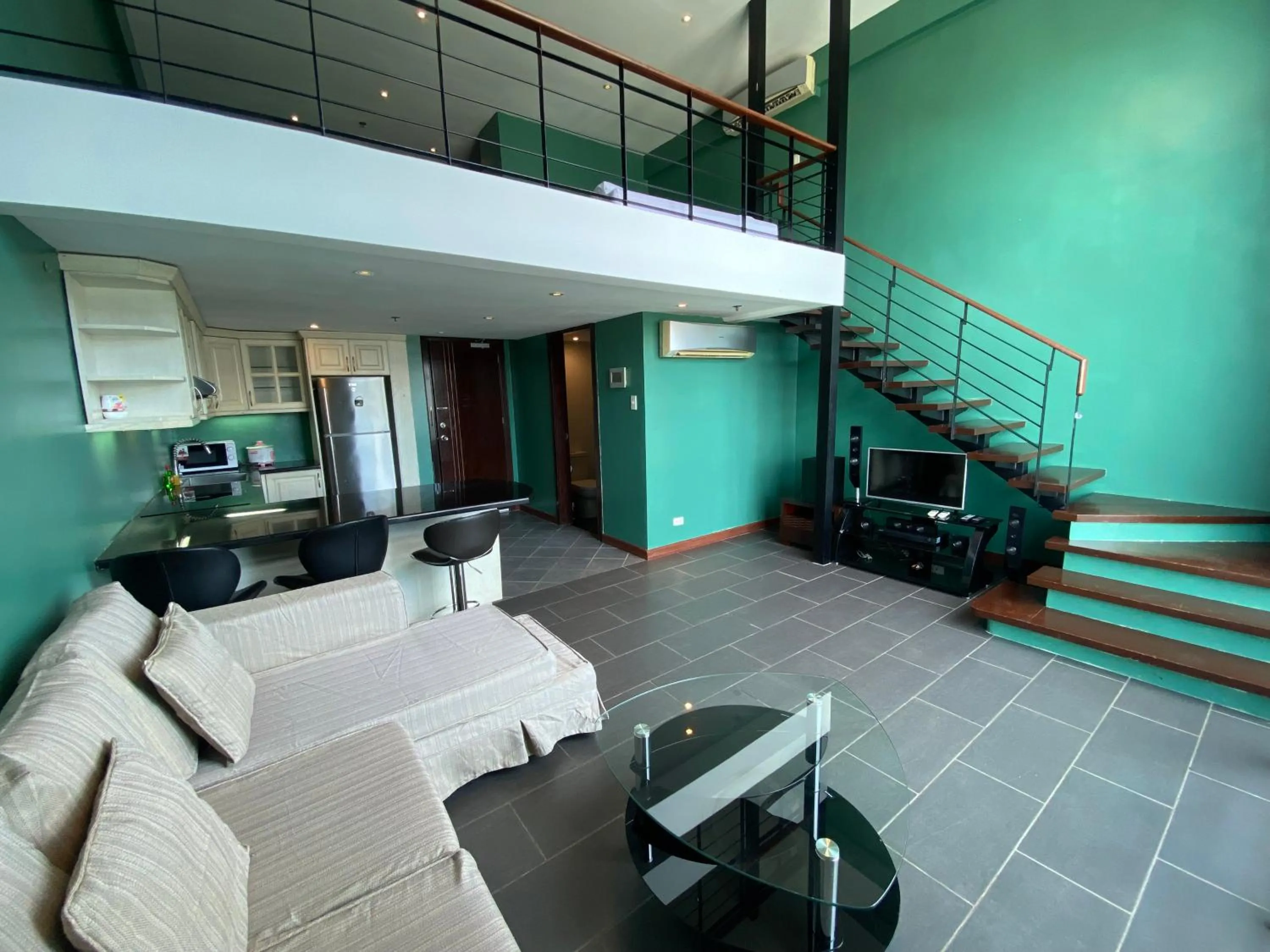 Cebu City Huge Lofts by P&J