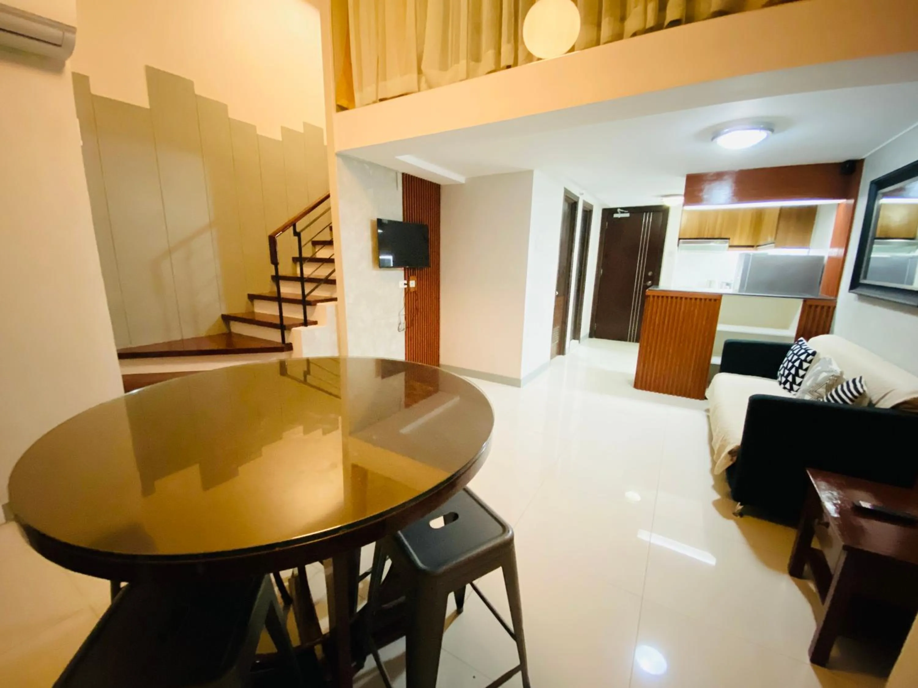 Cebu City Huge Lofts by P&J