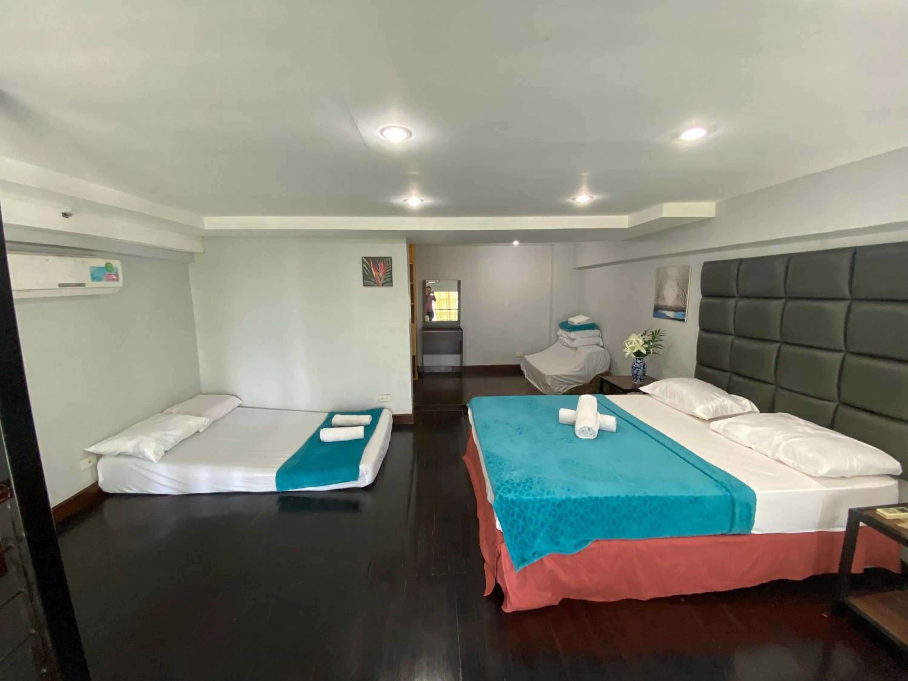 Cebu City Huge Lofts by P&J