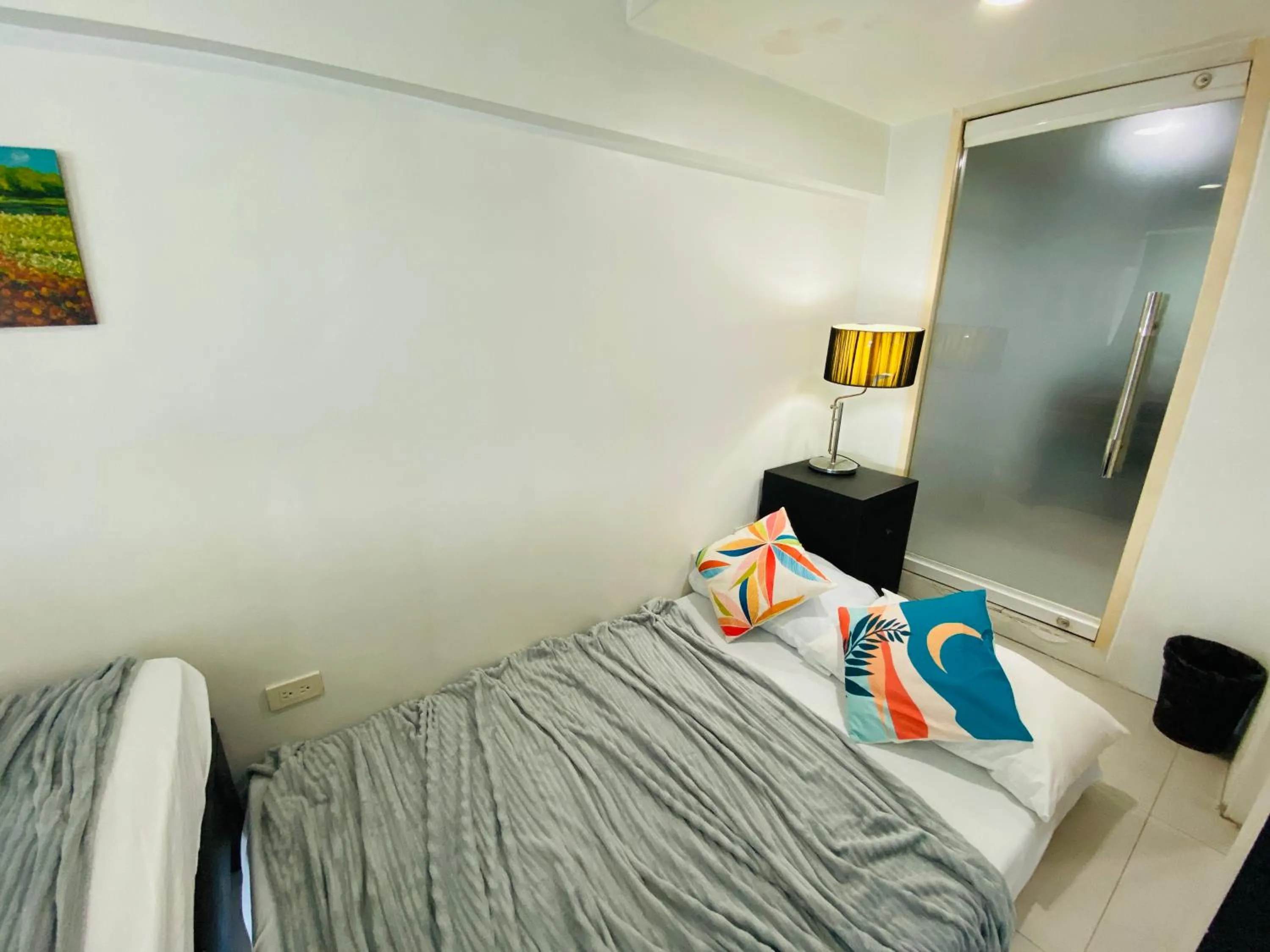 Cebu City Huge Lofts by P&J