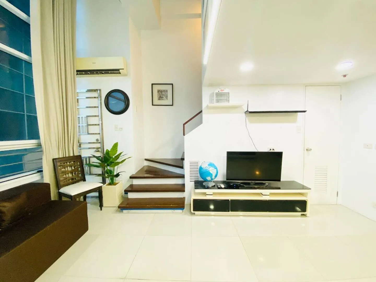 Cebu City Huge Lofts by P&J