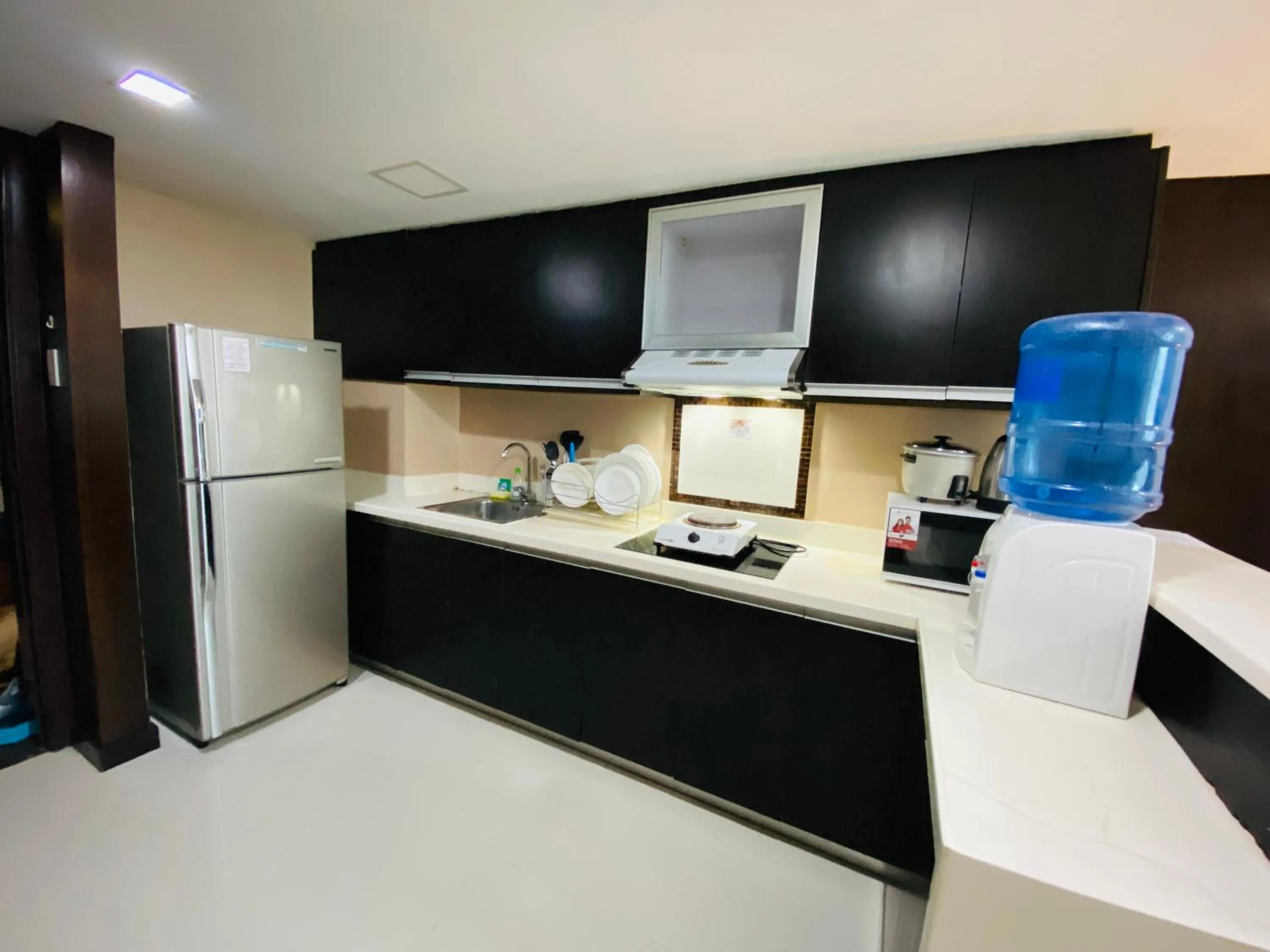 Cebu City Huge Lofts by P&J