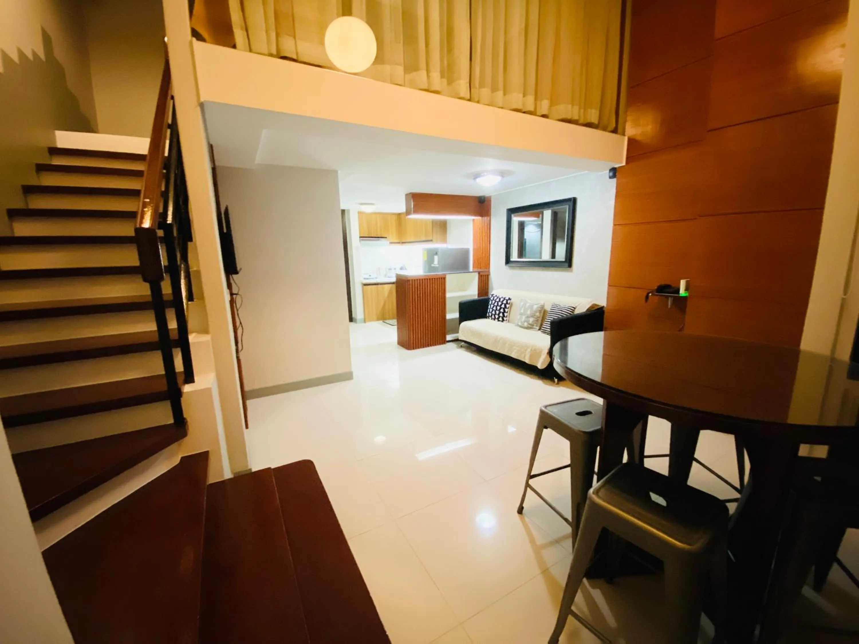 Cebu City Huge Lofts by P&J