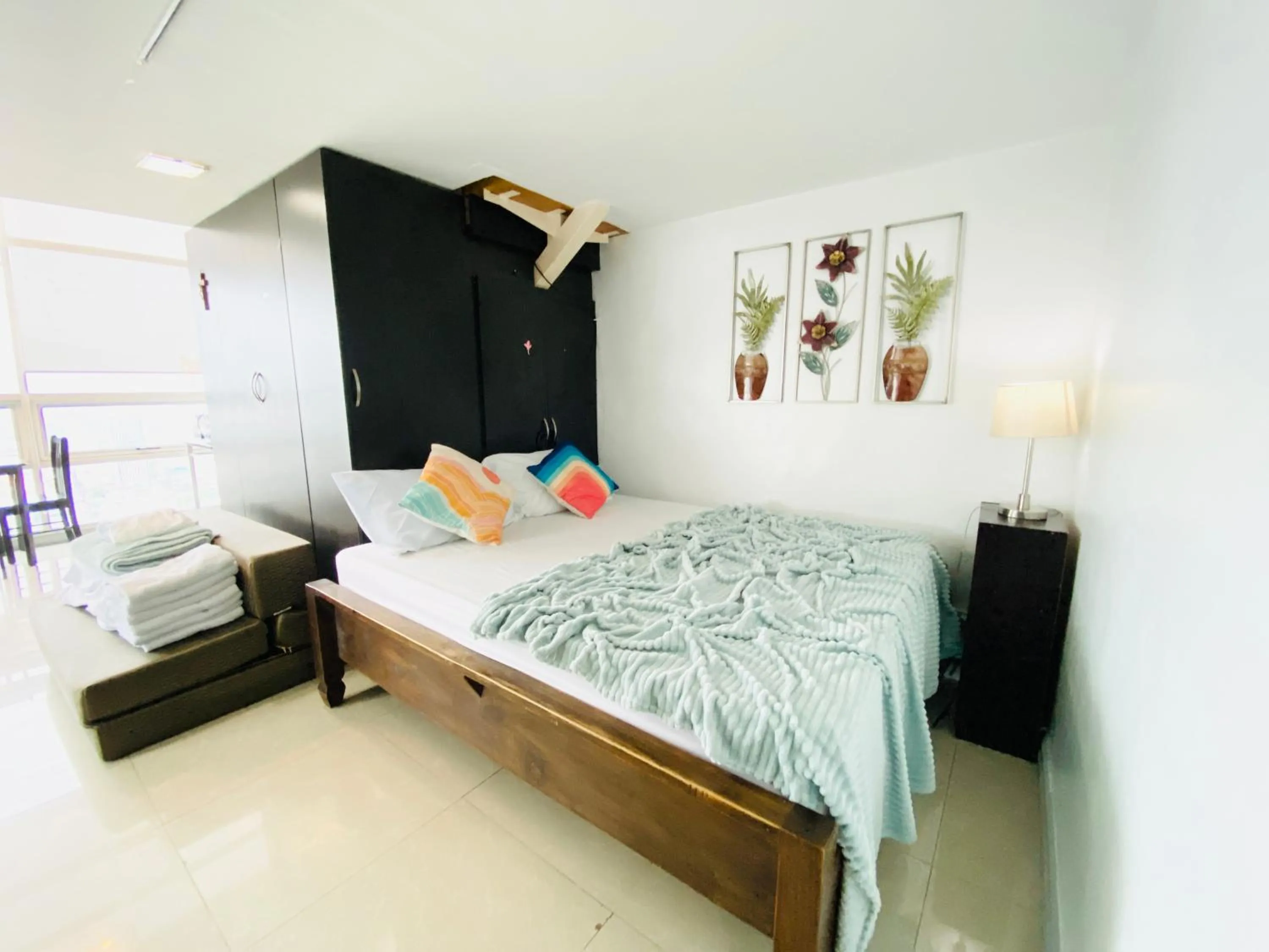 Cebu City Huge Lofts by P&J