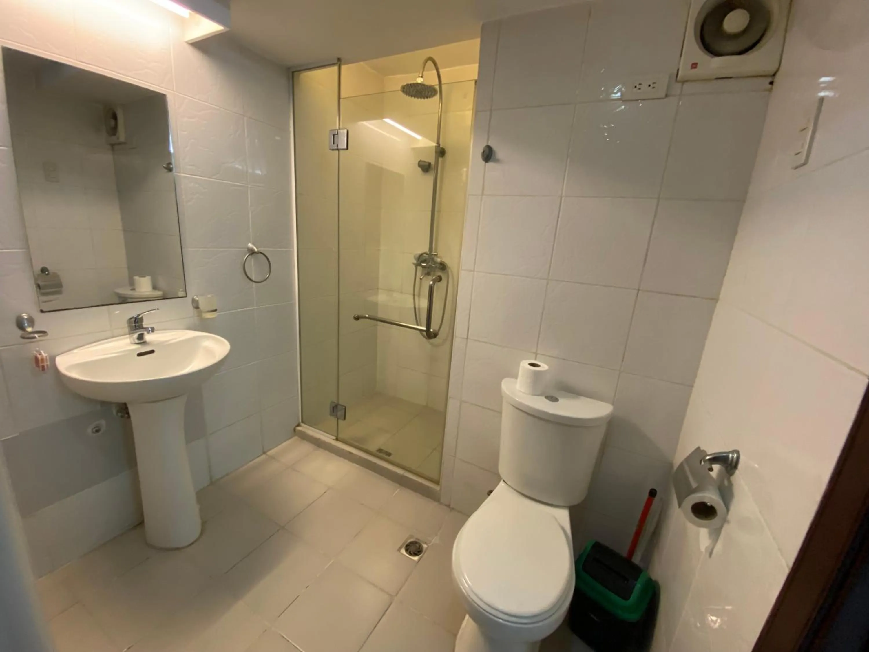 Cebu City Huge Lofts by P&J