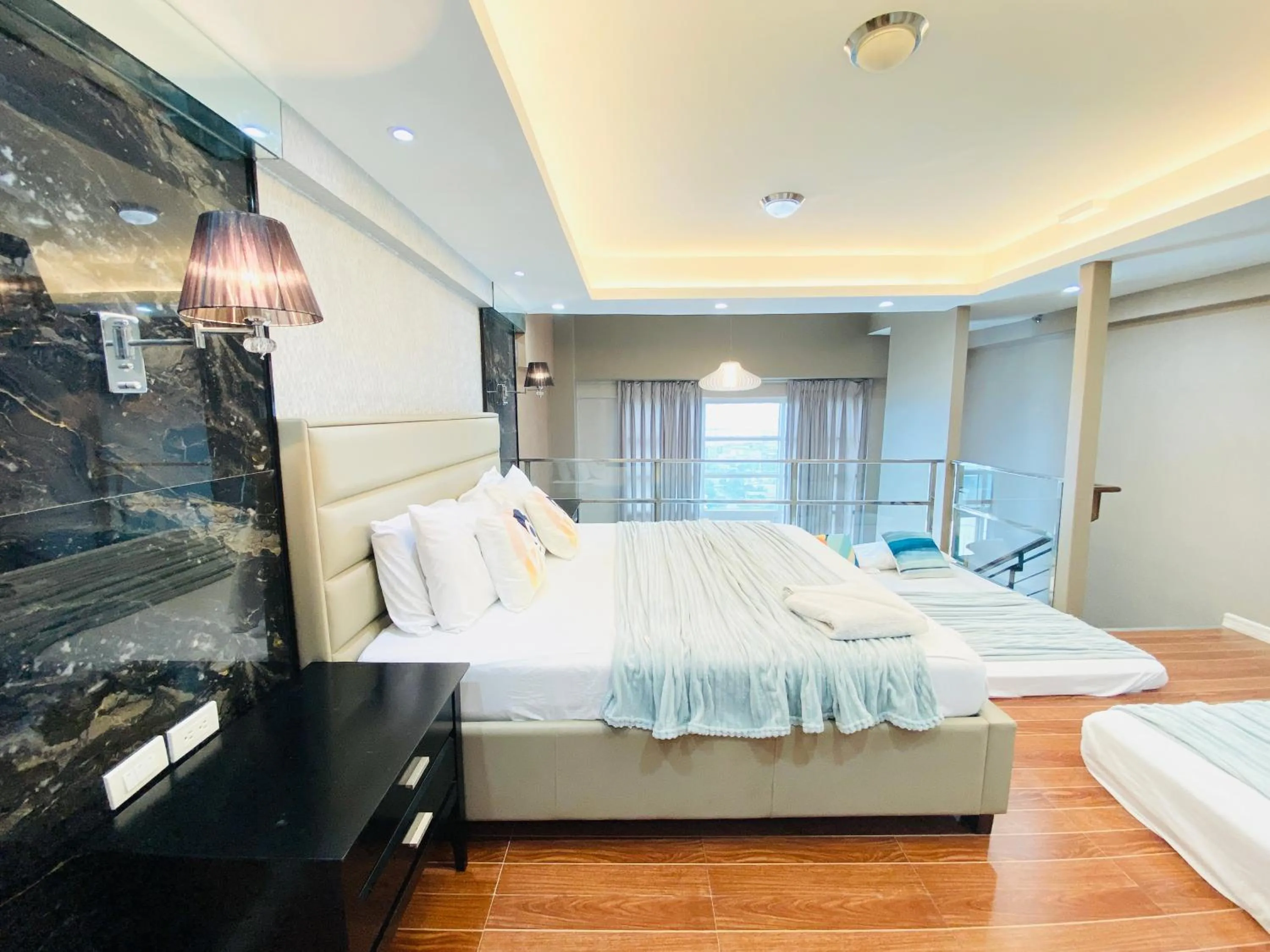 Cebu City Huge Lofts by P&J