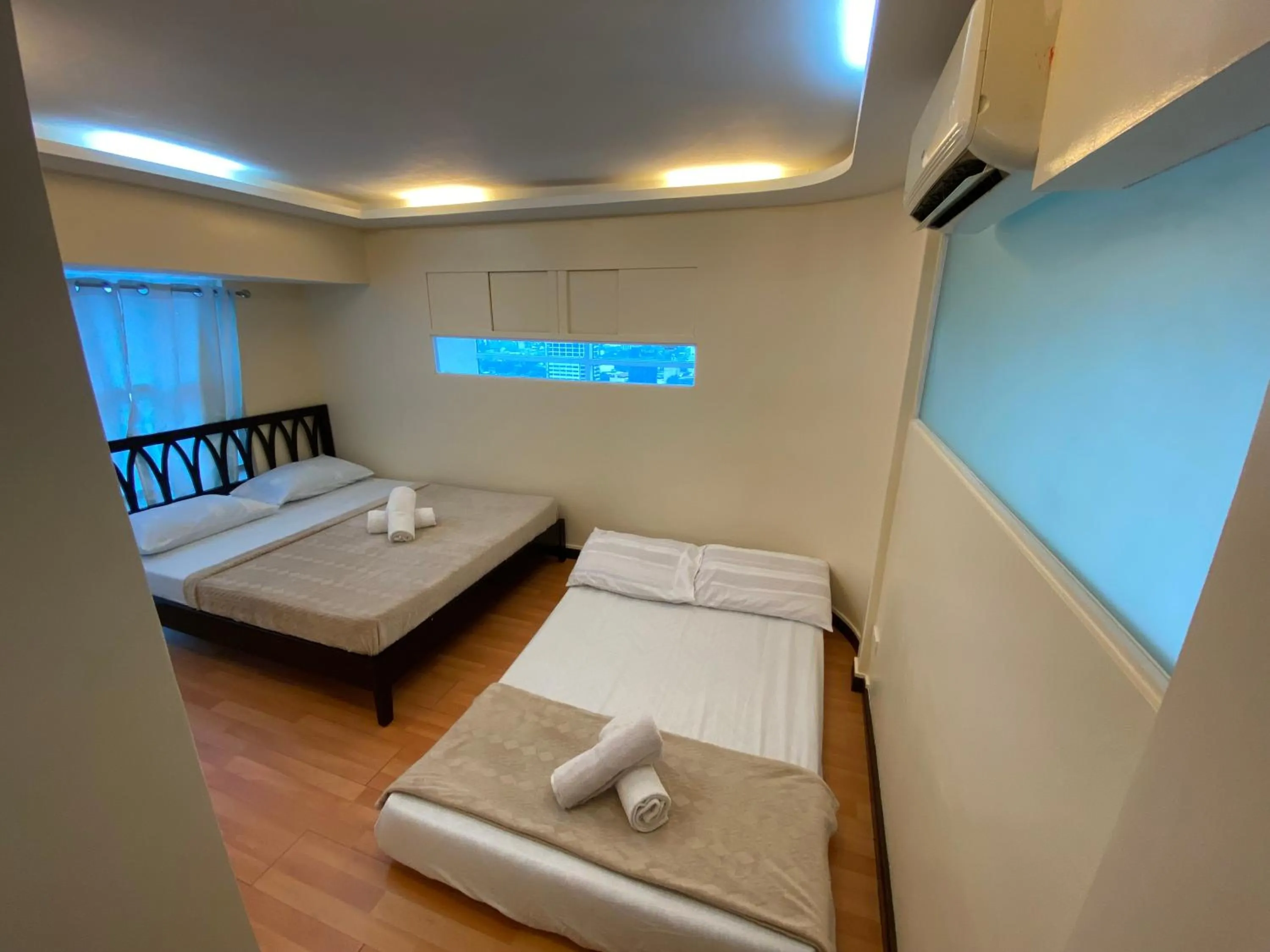 Cebu City Huge Lofts by P&J