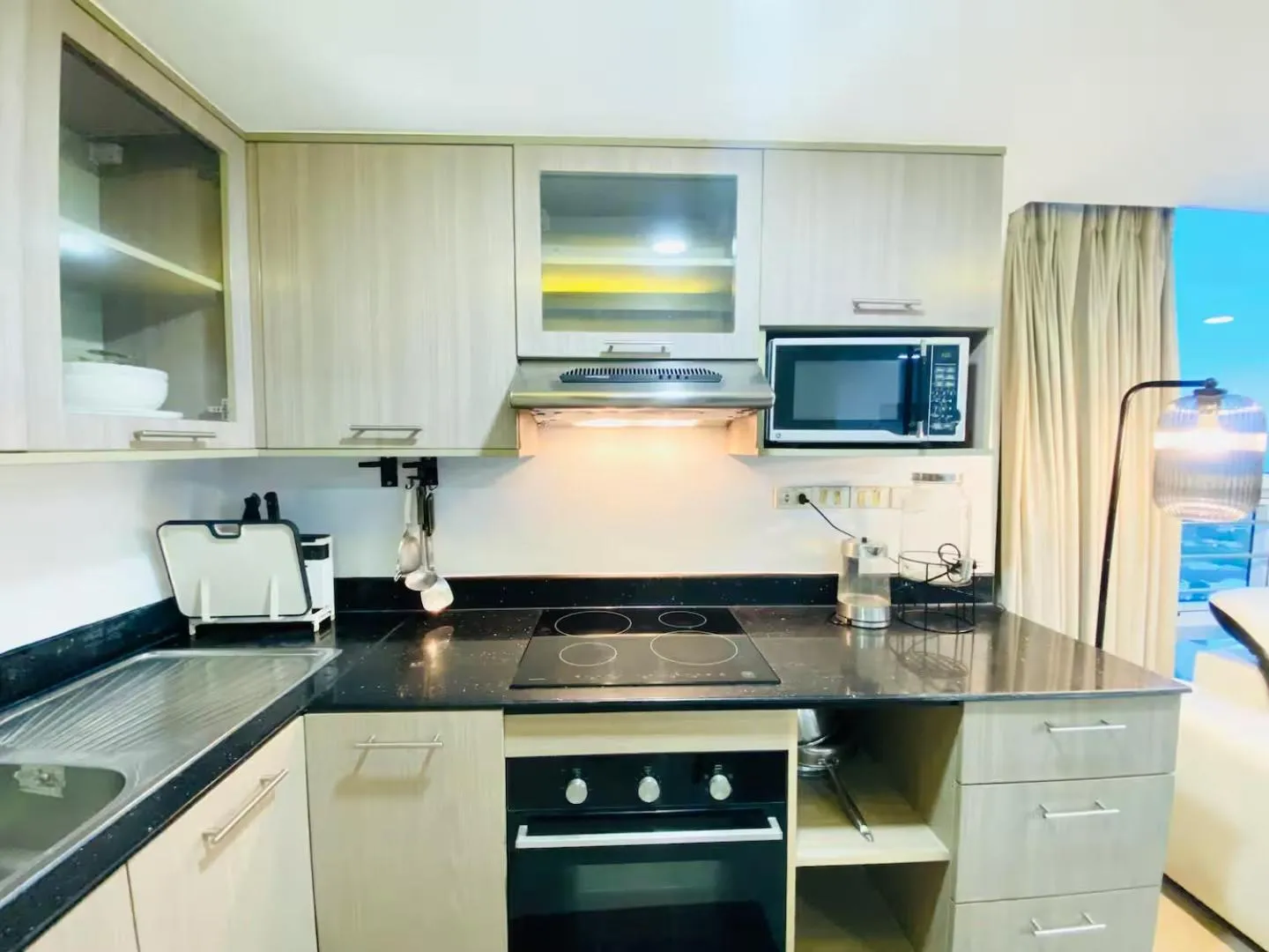 Cebu City Huge Lofts by P&J