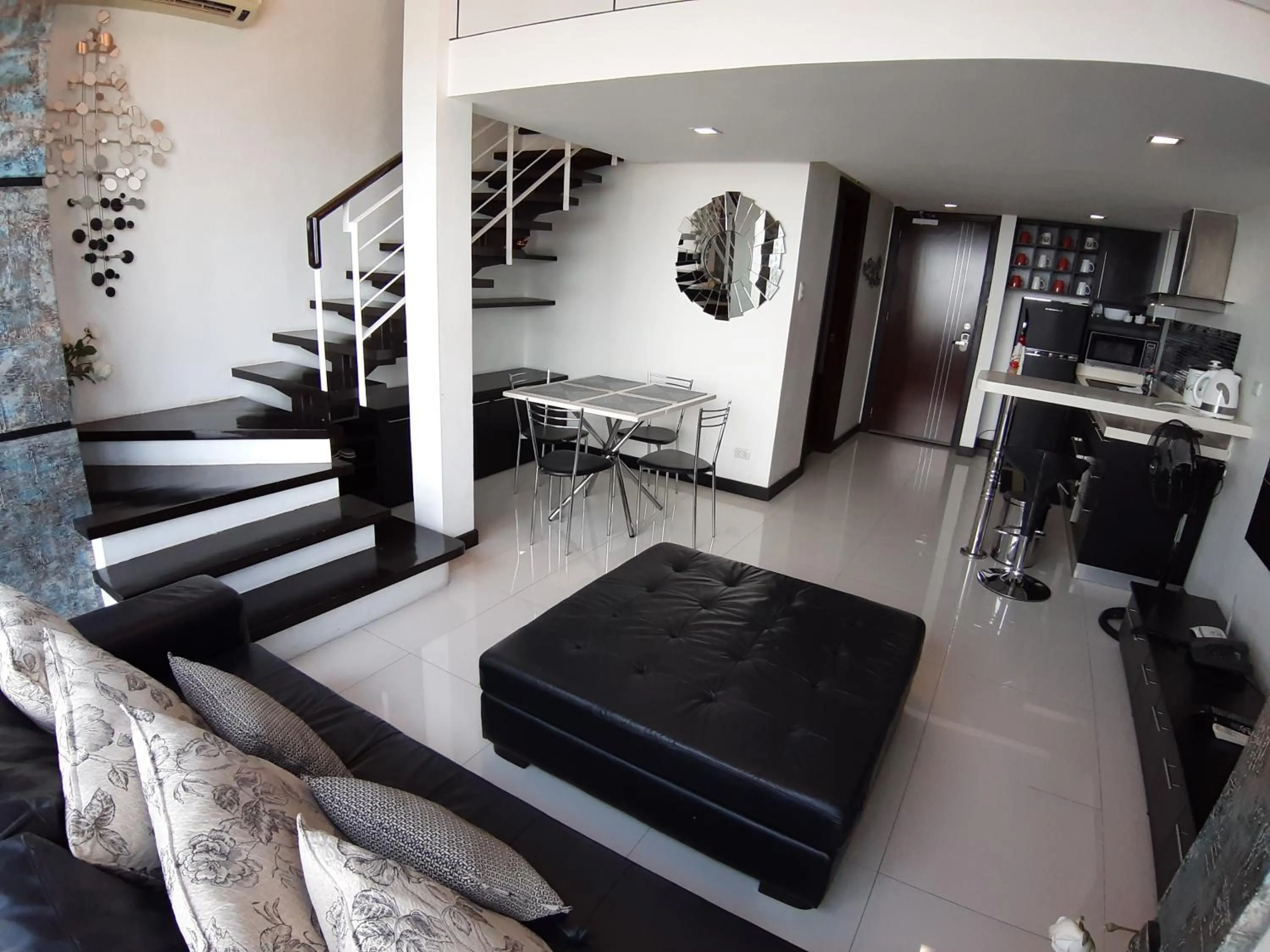 Cebu City Huge Lofts by P&J