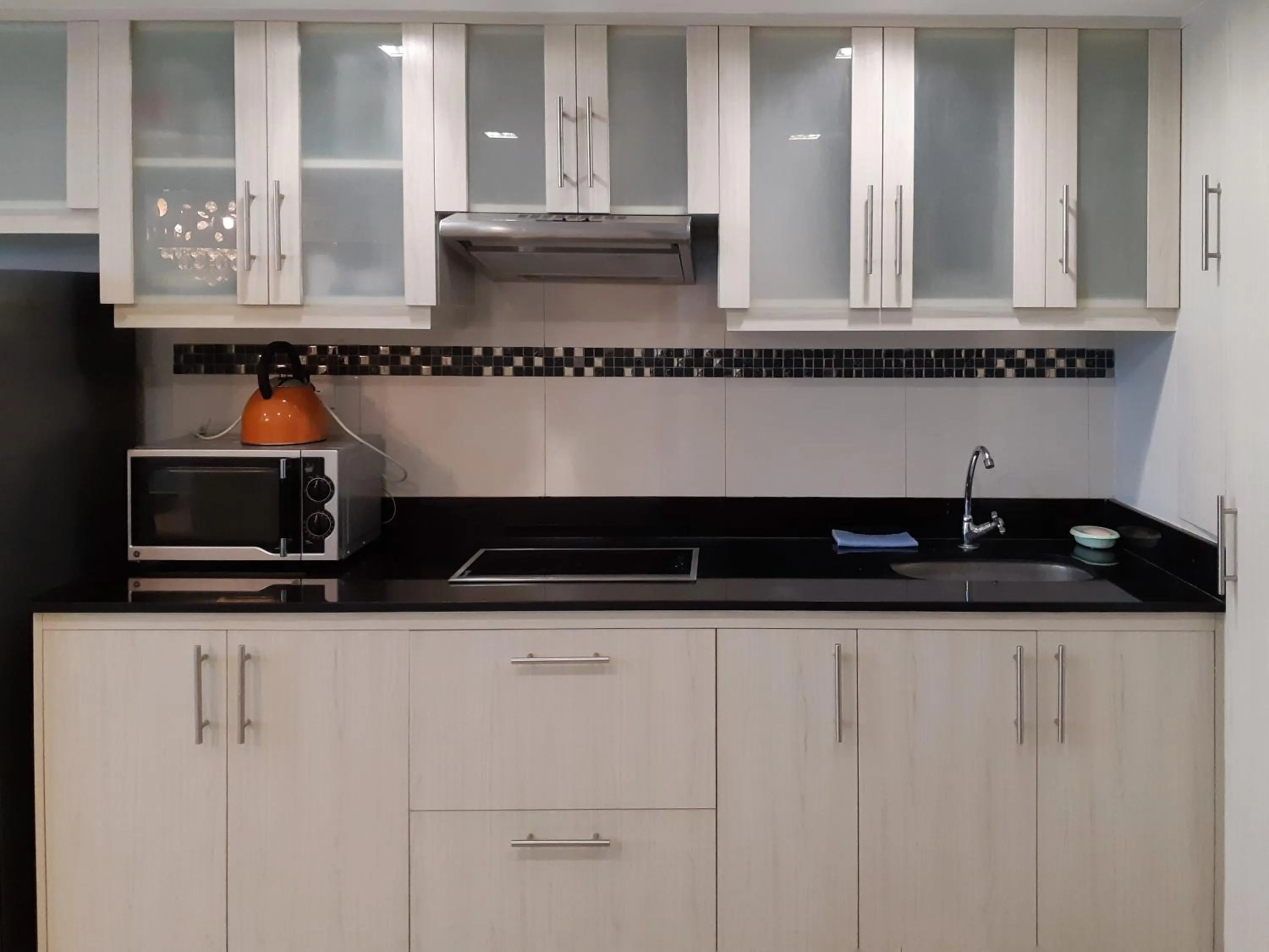 Cebu City Huge Lofts by P&J