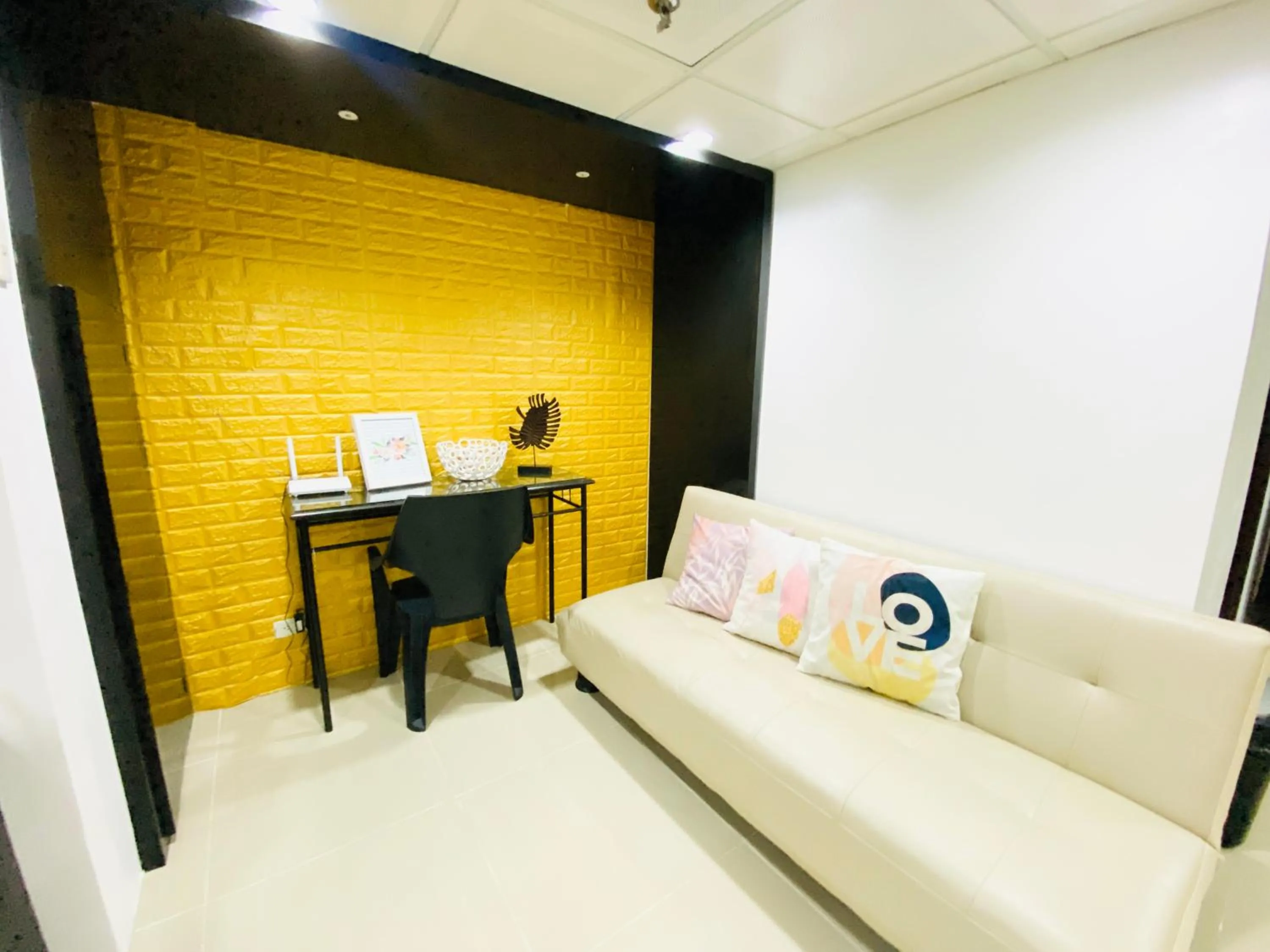 Cebu City Huge Lofts by P&J