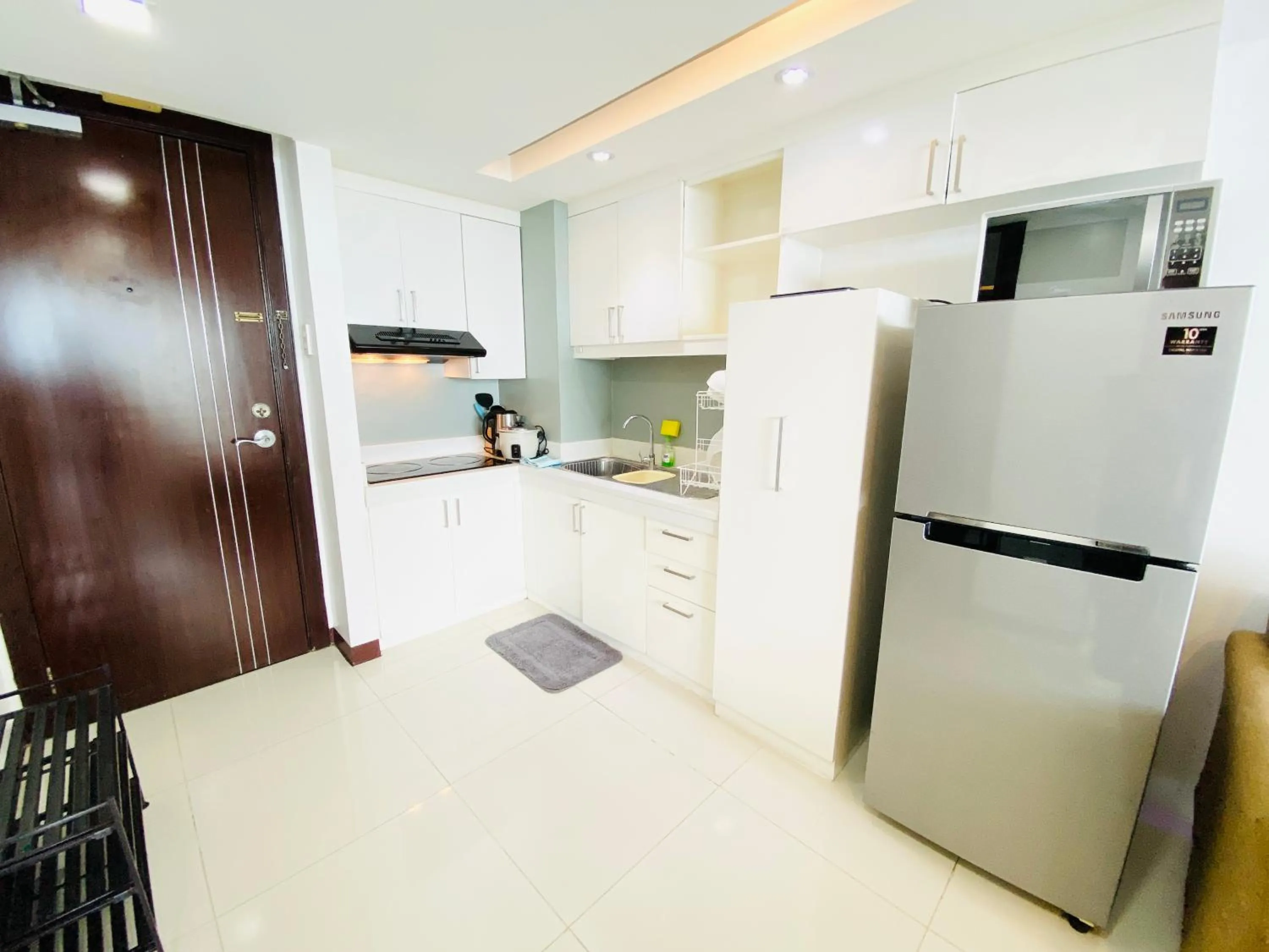 Cebu City Huge Lofts by P&J