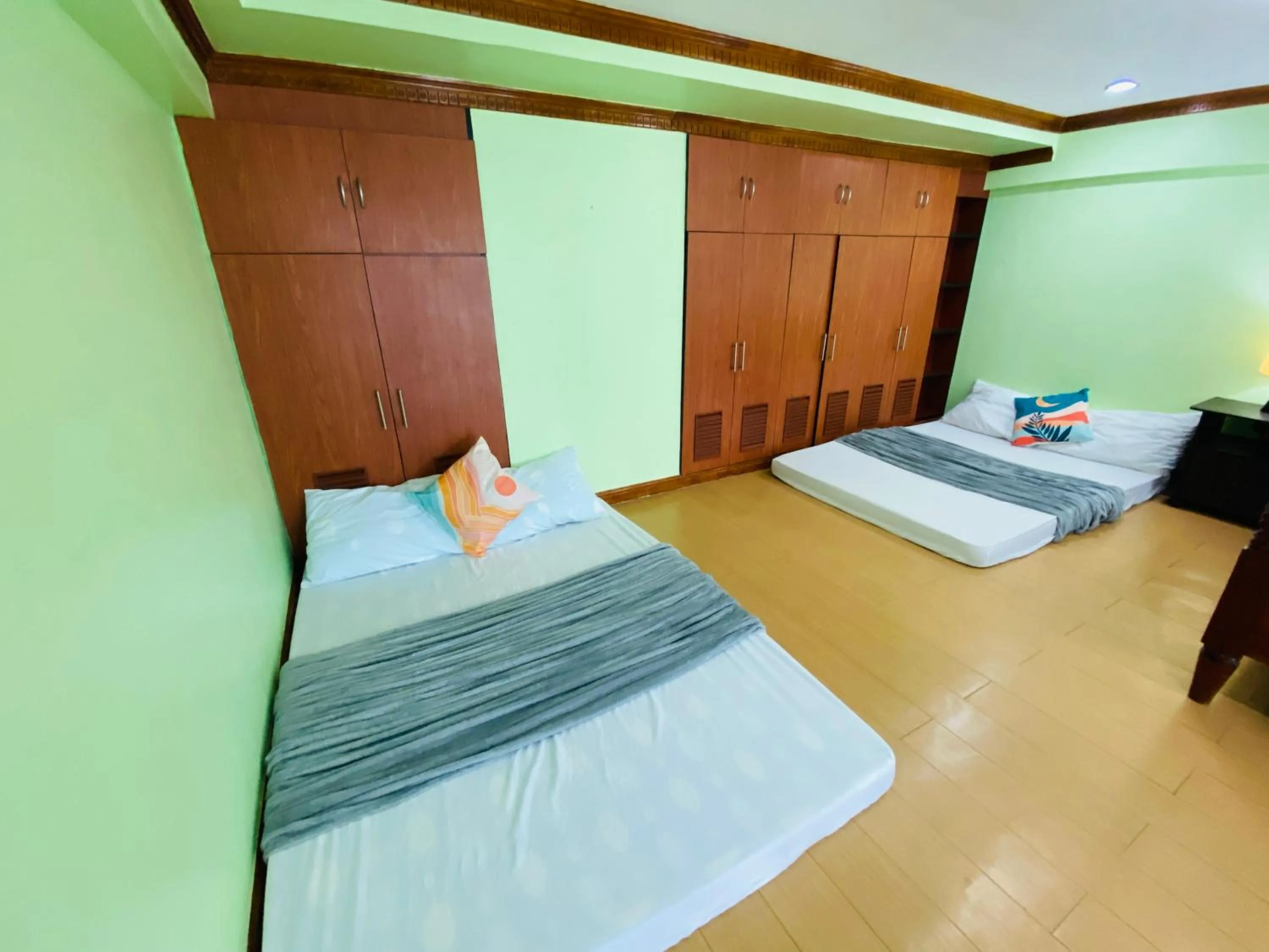 Cebu City Huge Lofts by P&J