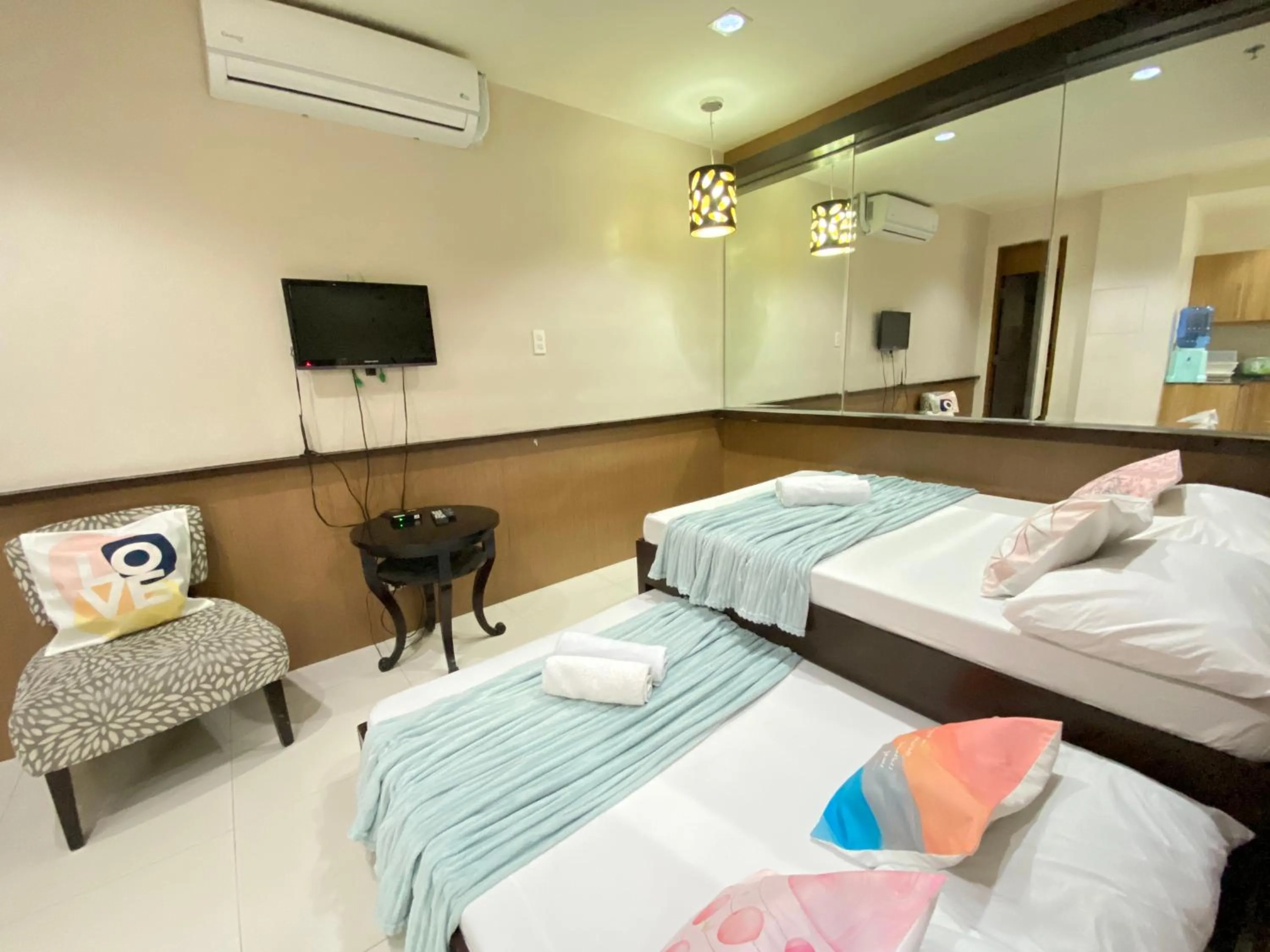 Cebu City Huge Lofts by P&J