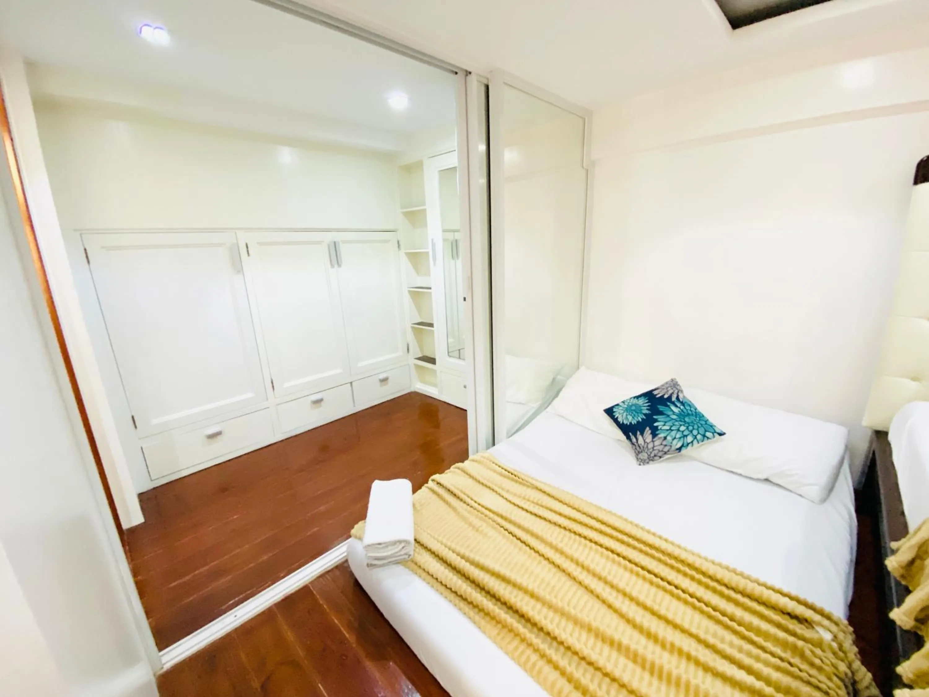 Cebu City Huge Lofts by P&J