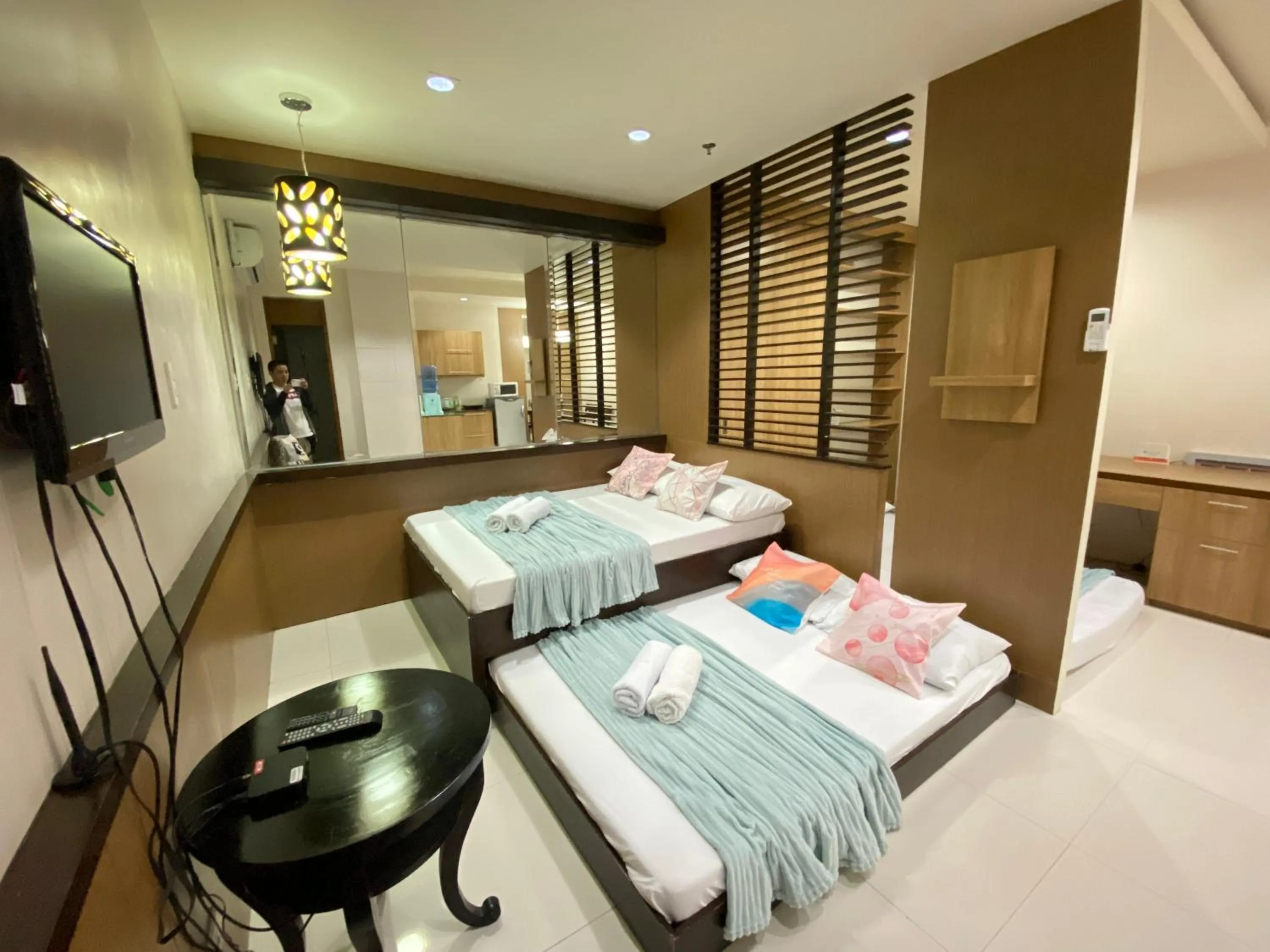 Cebu City Huge Lofts by P&J