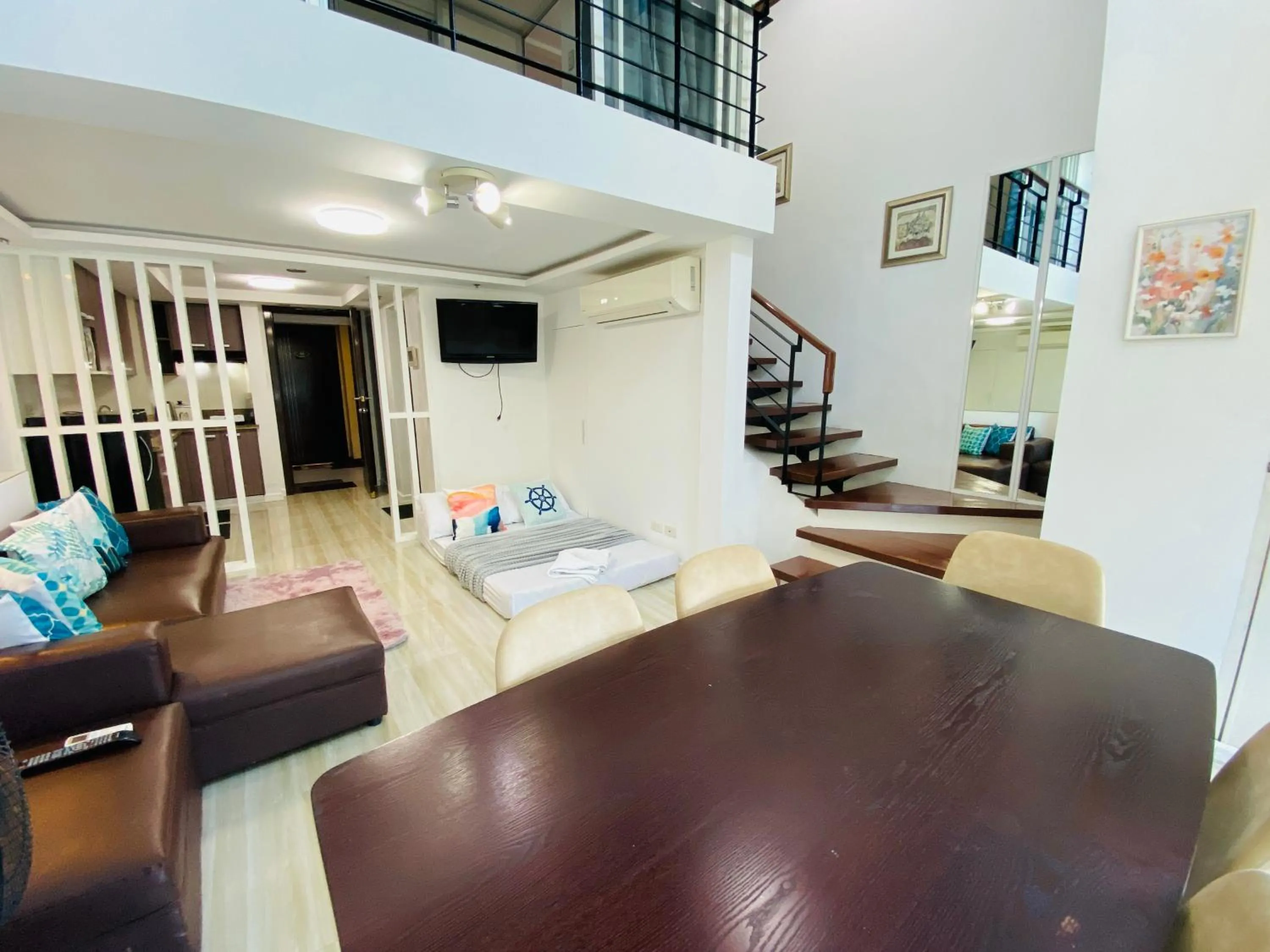 Cebu City Huge Lofts by P&J