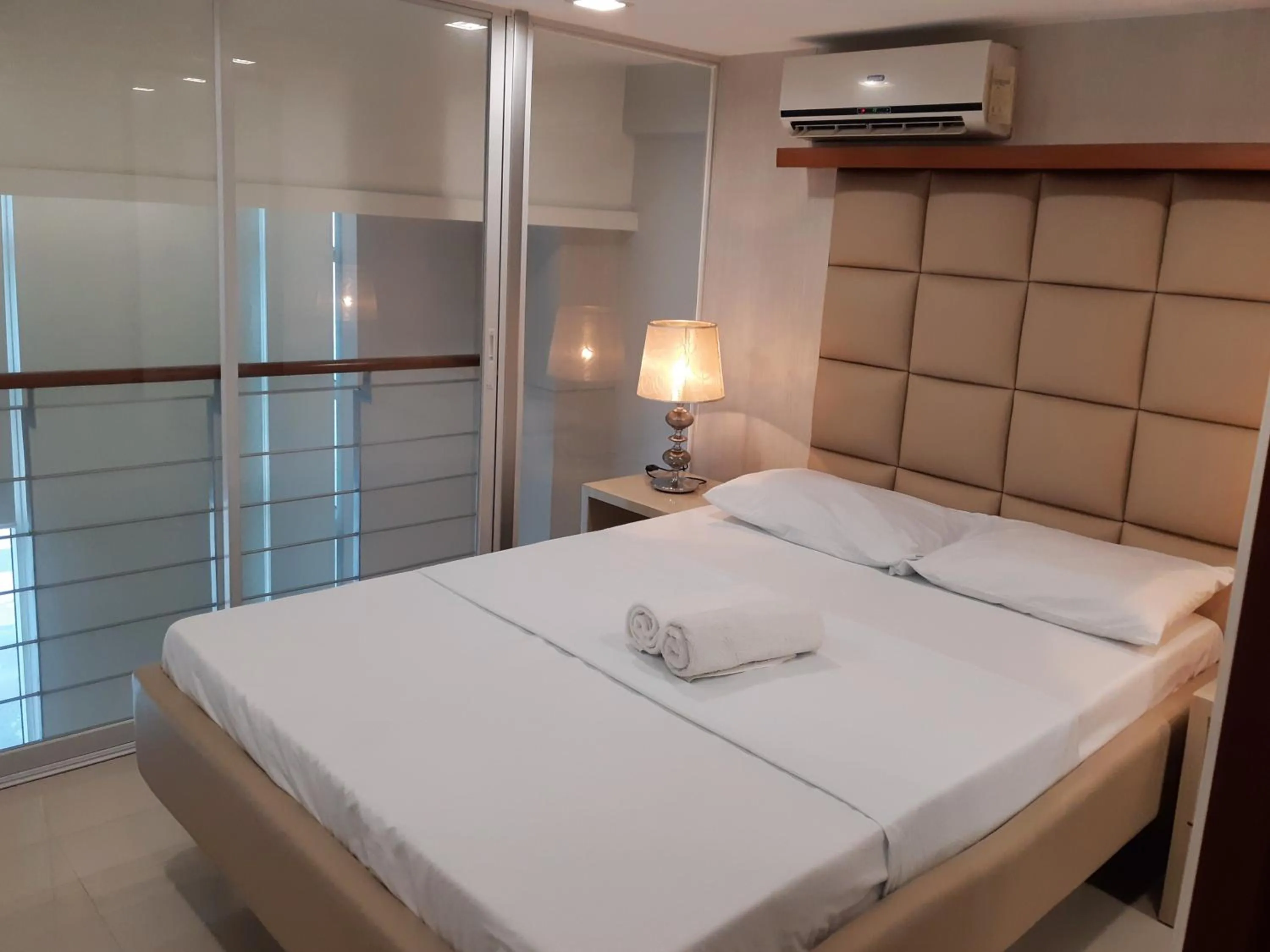 Cebu City Huge Lofts by P&J