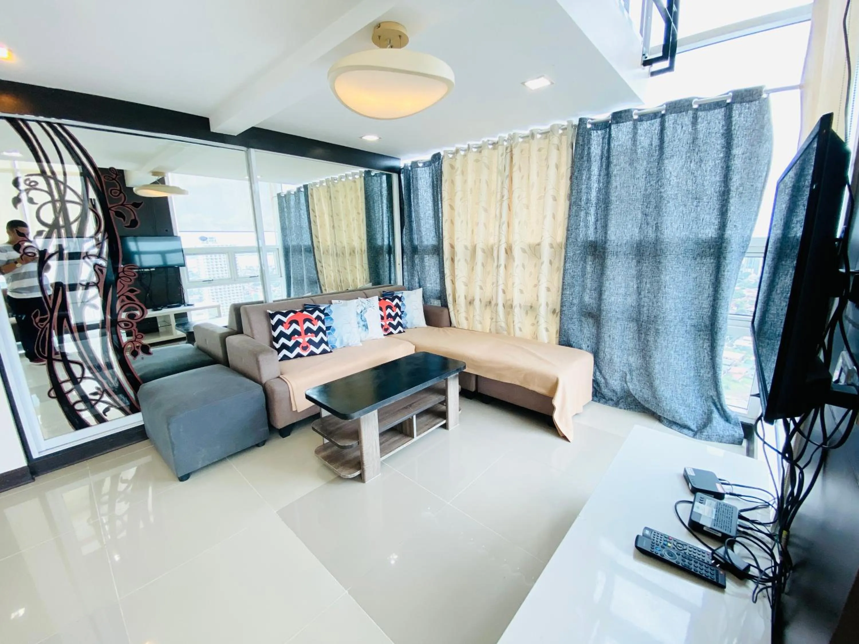 Cebu City Huge Lofts by P&J