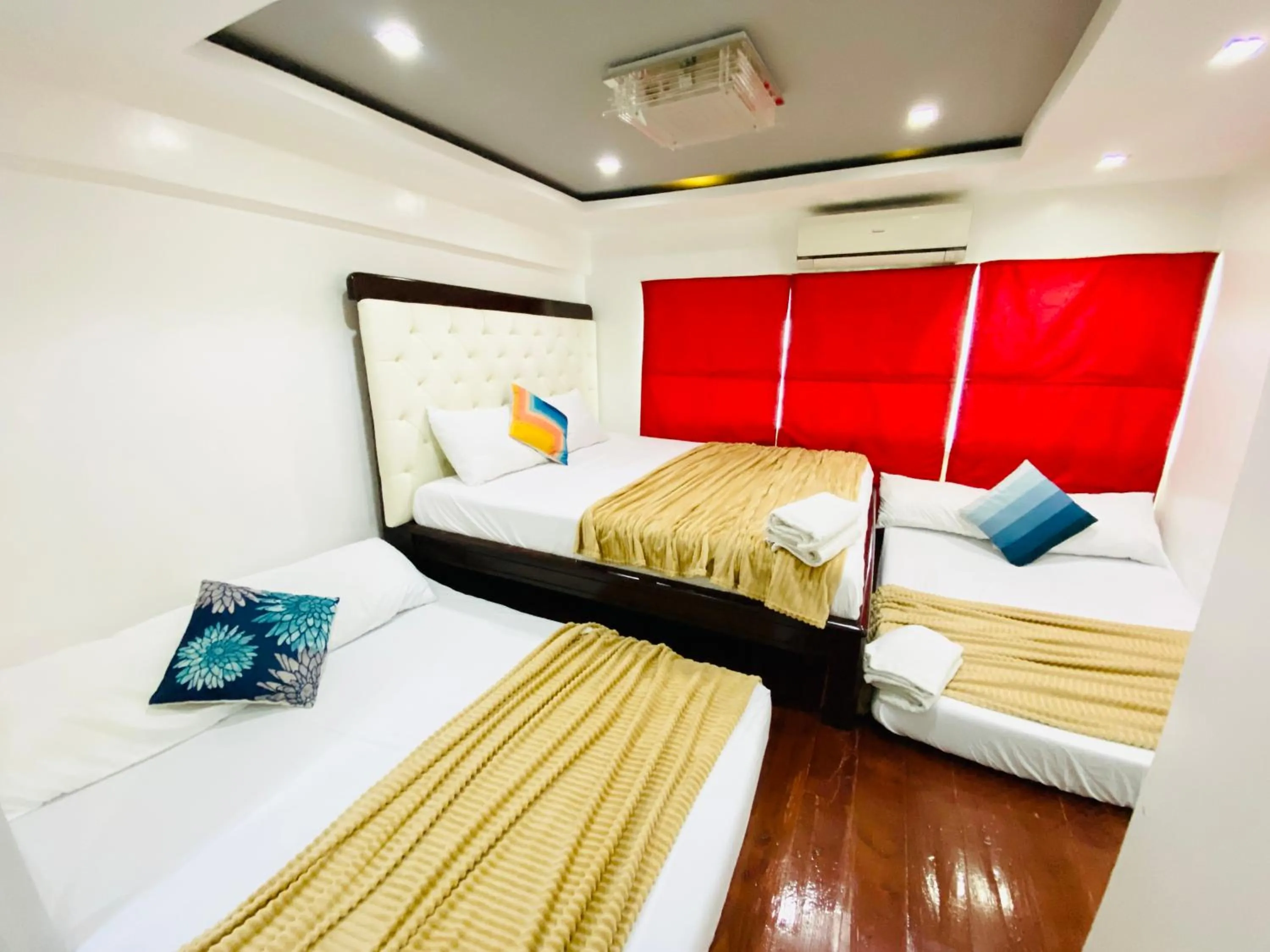 Cebu City Huge Lofts by P&J