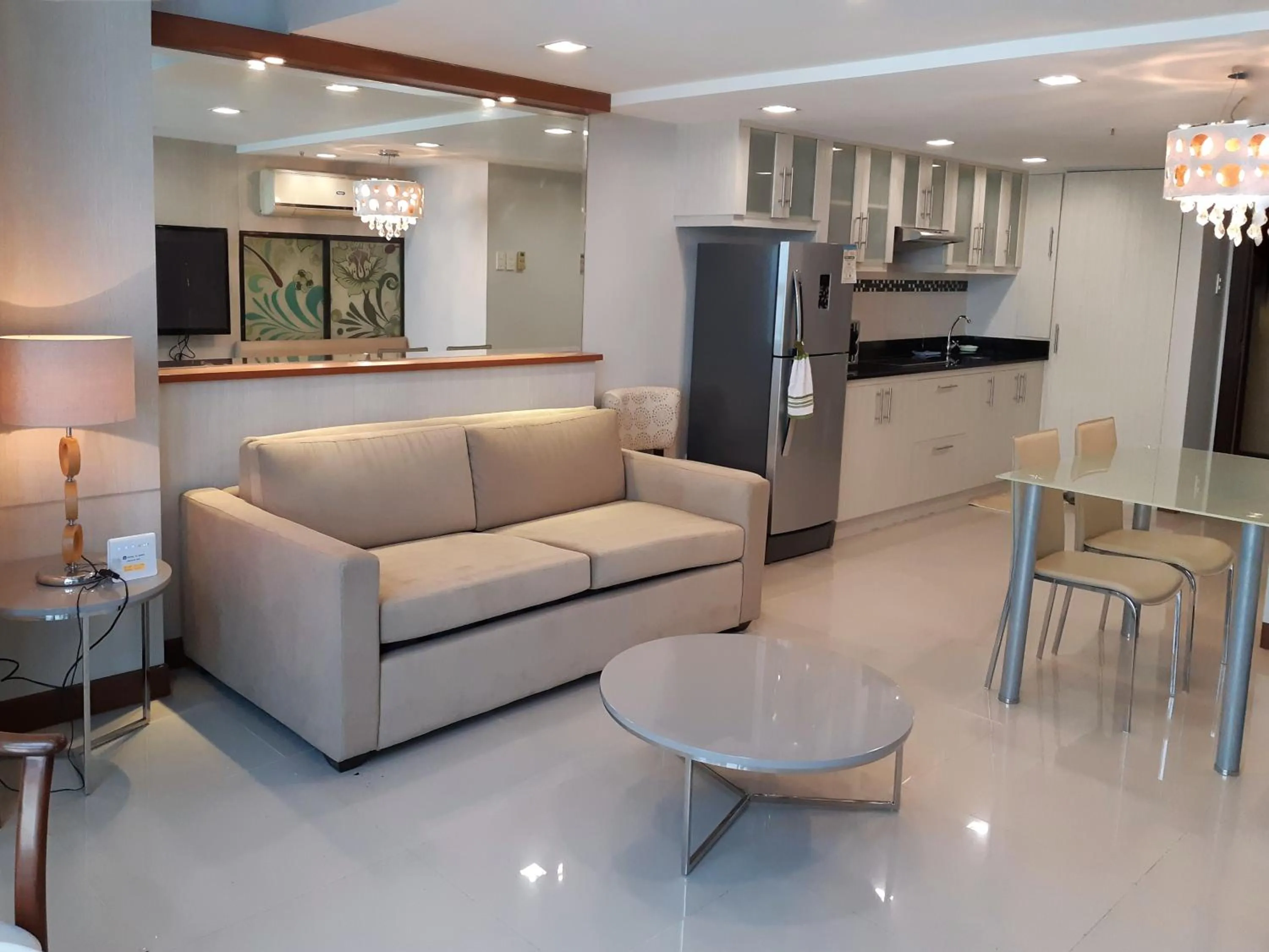 Cebu City Huge Lofts by P&J