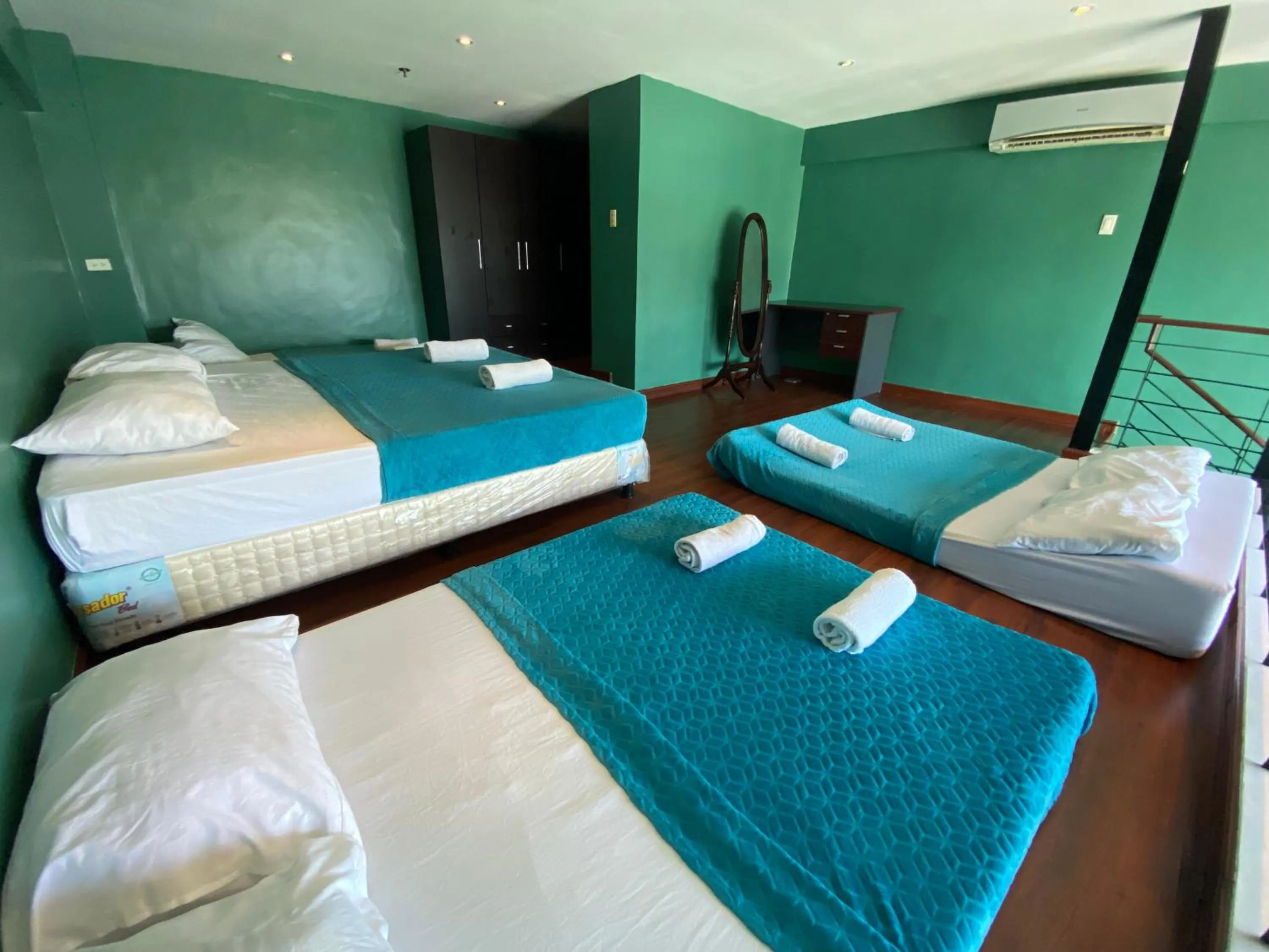 Cebu City Huge Lofts by P&J