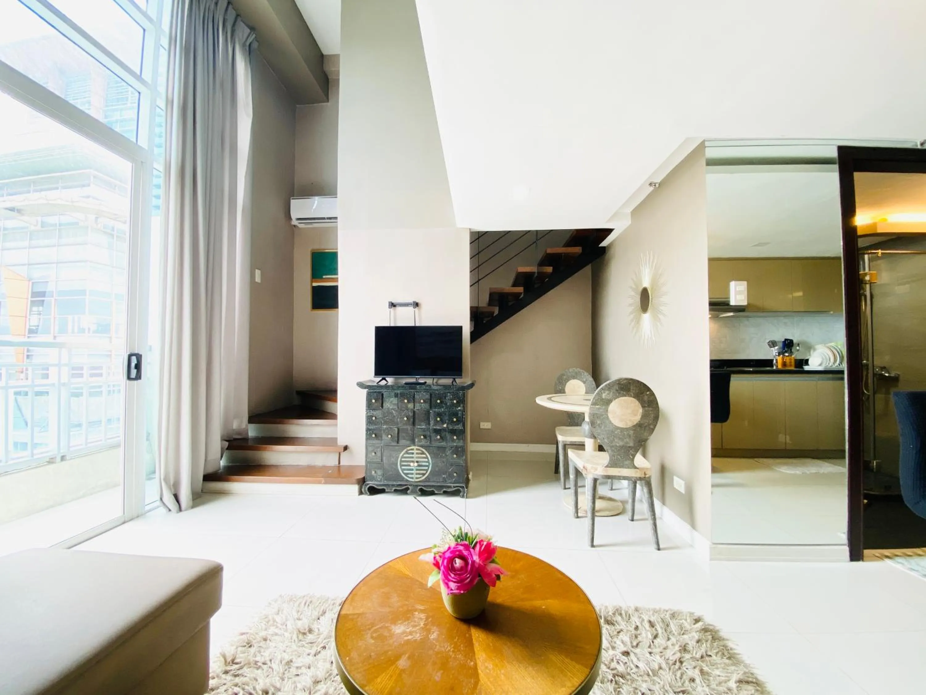 Cebu City Huge Lofts by P&J