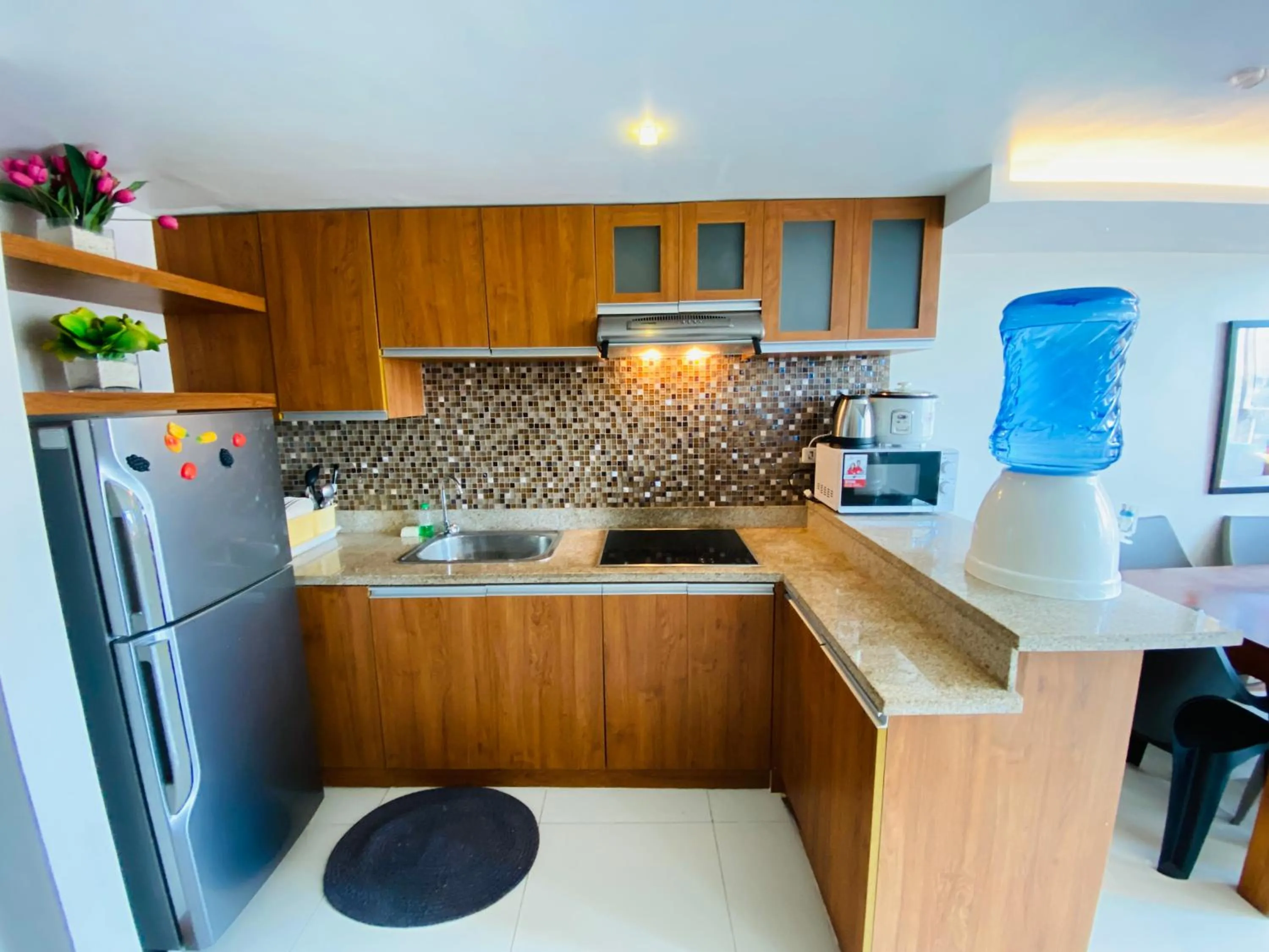 Cebu City Huge Lofts by P&J