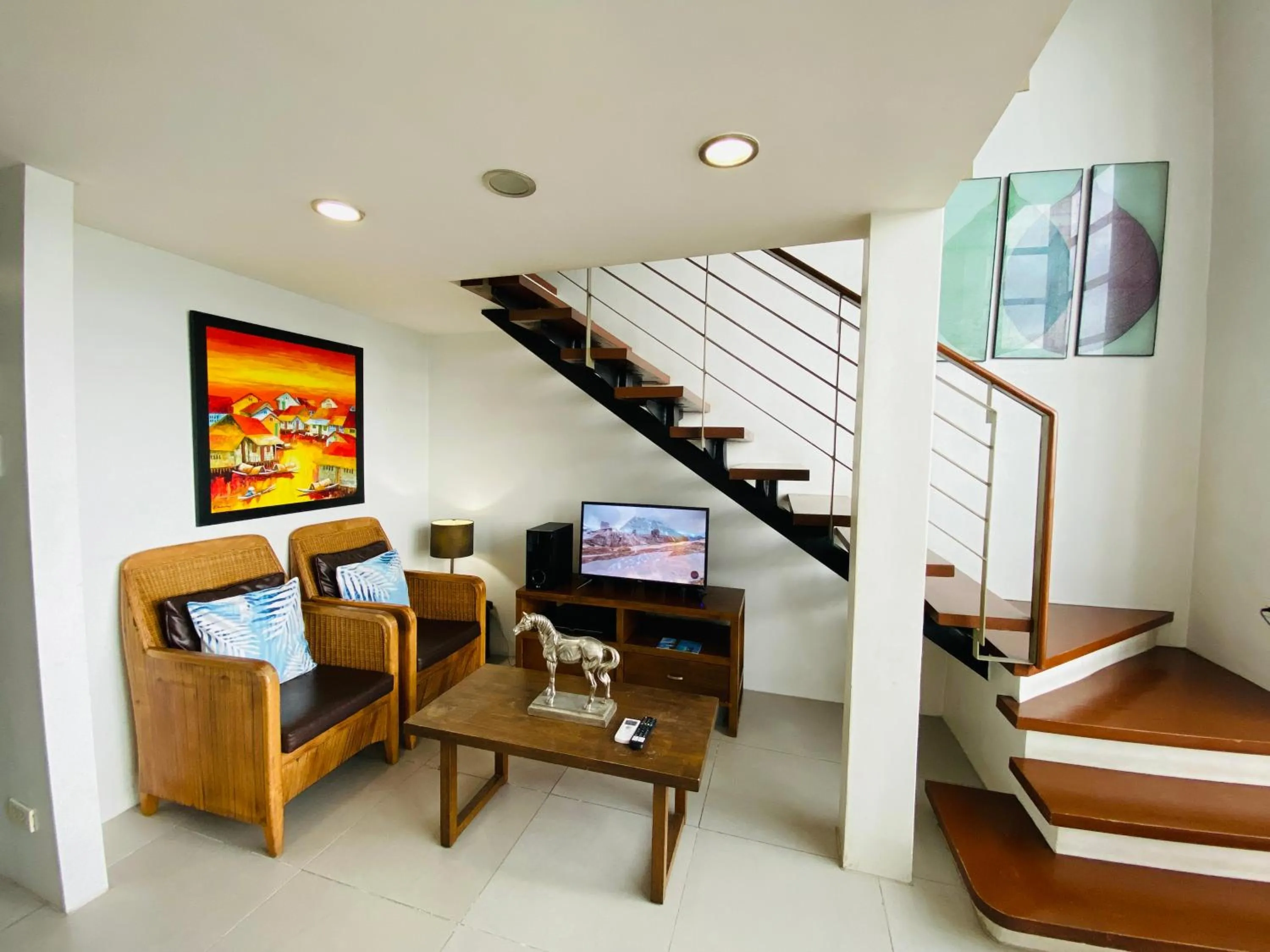 Cebu City Huge Lofts by P&J