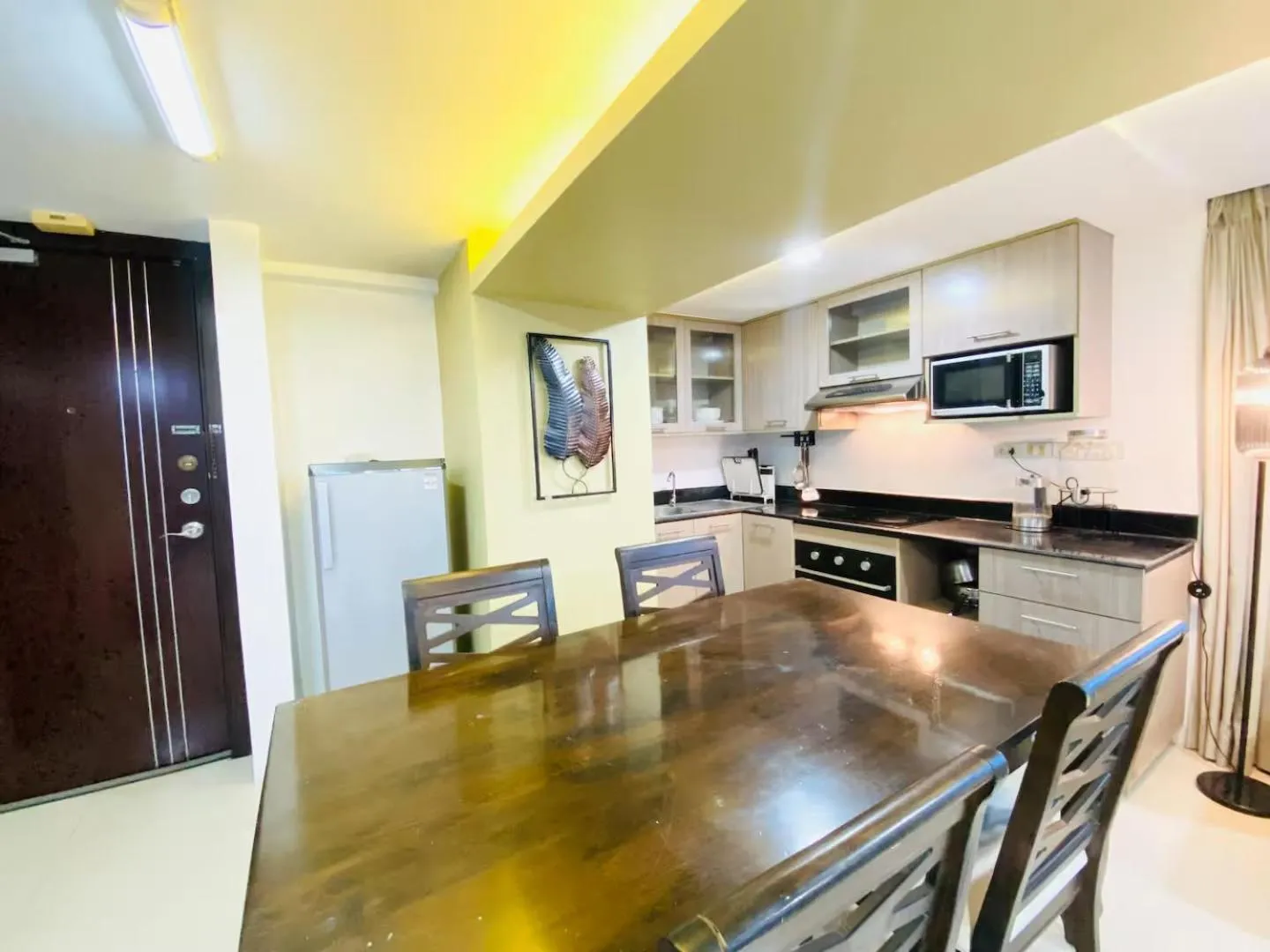 Cebu City Huge Lofts by P&J