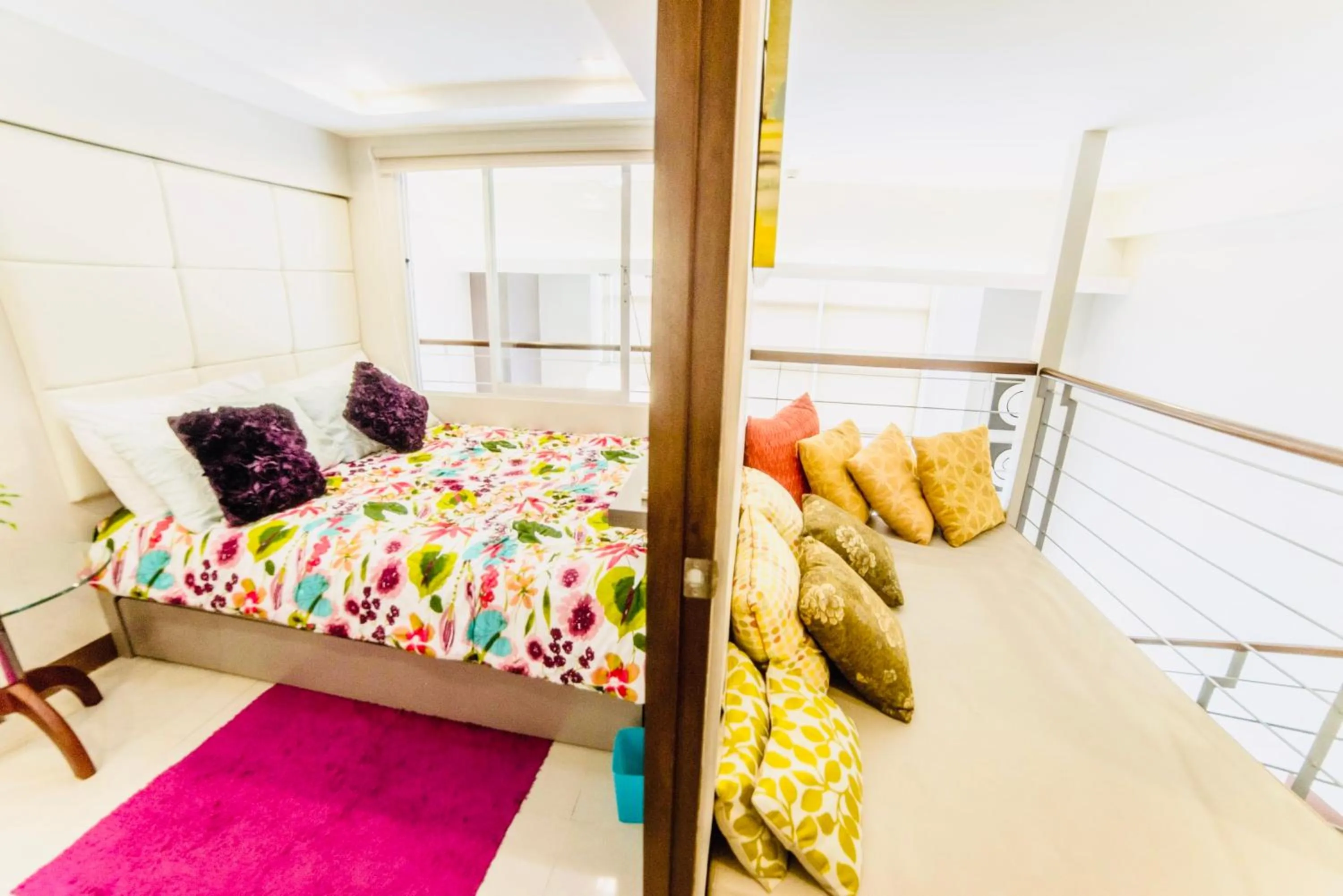 Cebu City Huge Lofts by P&J