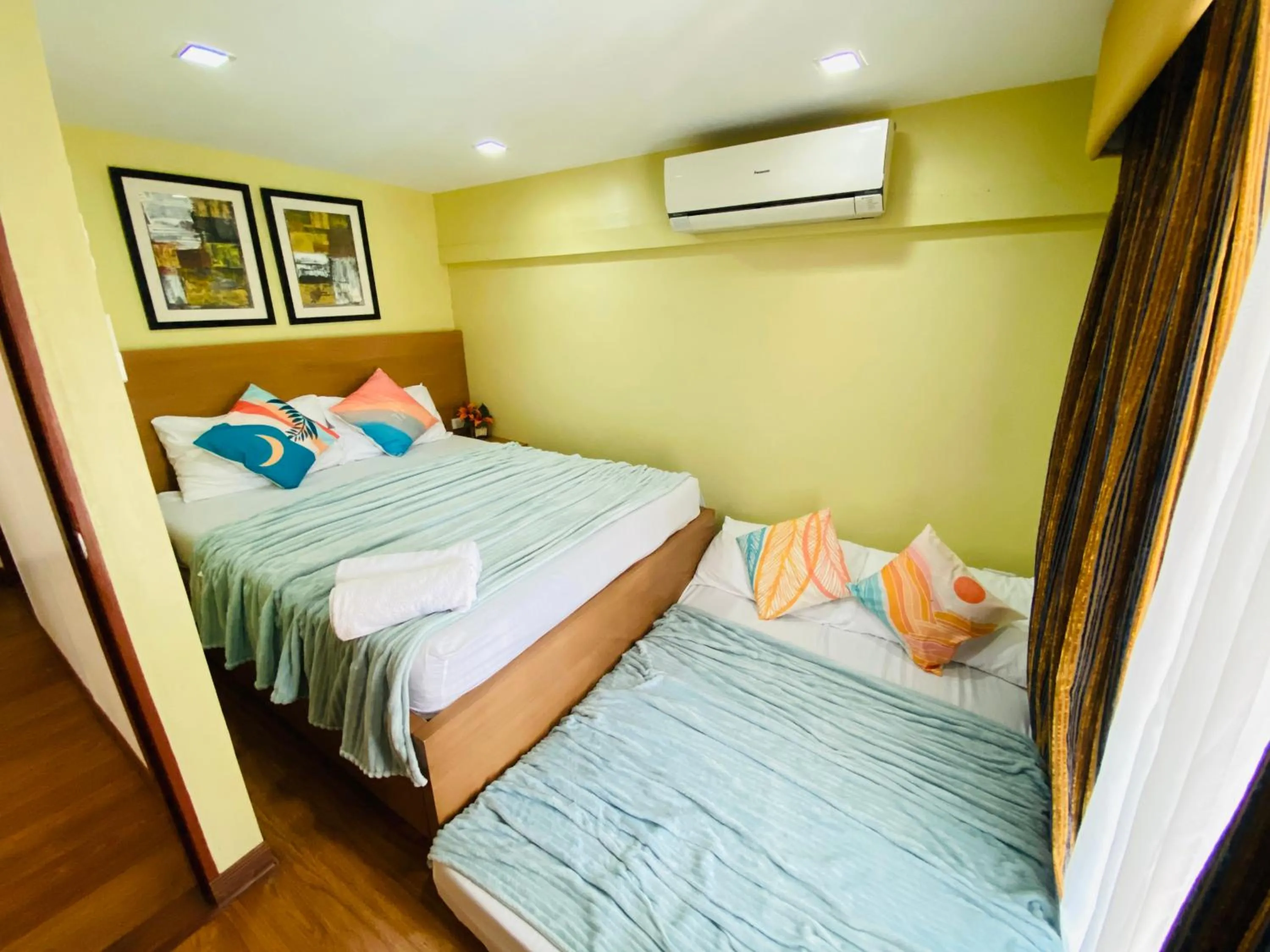 Cebu City Huge Lofts by P&J