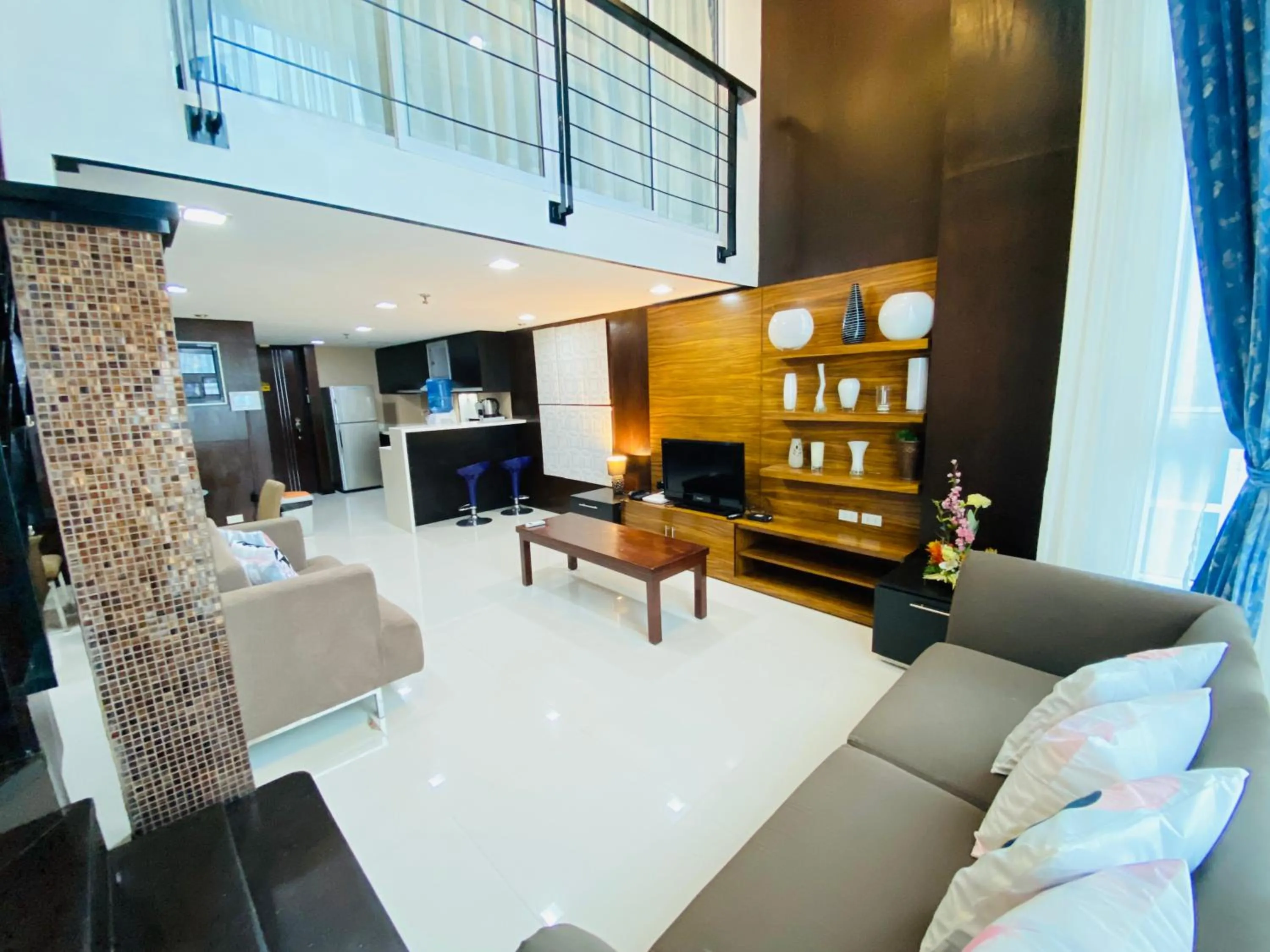 Cebu City Huge Lofts by P&J