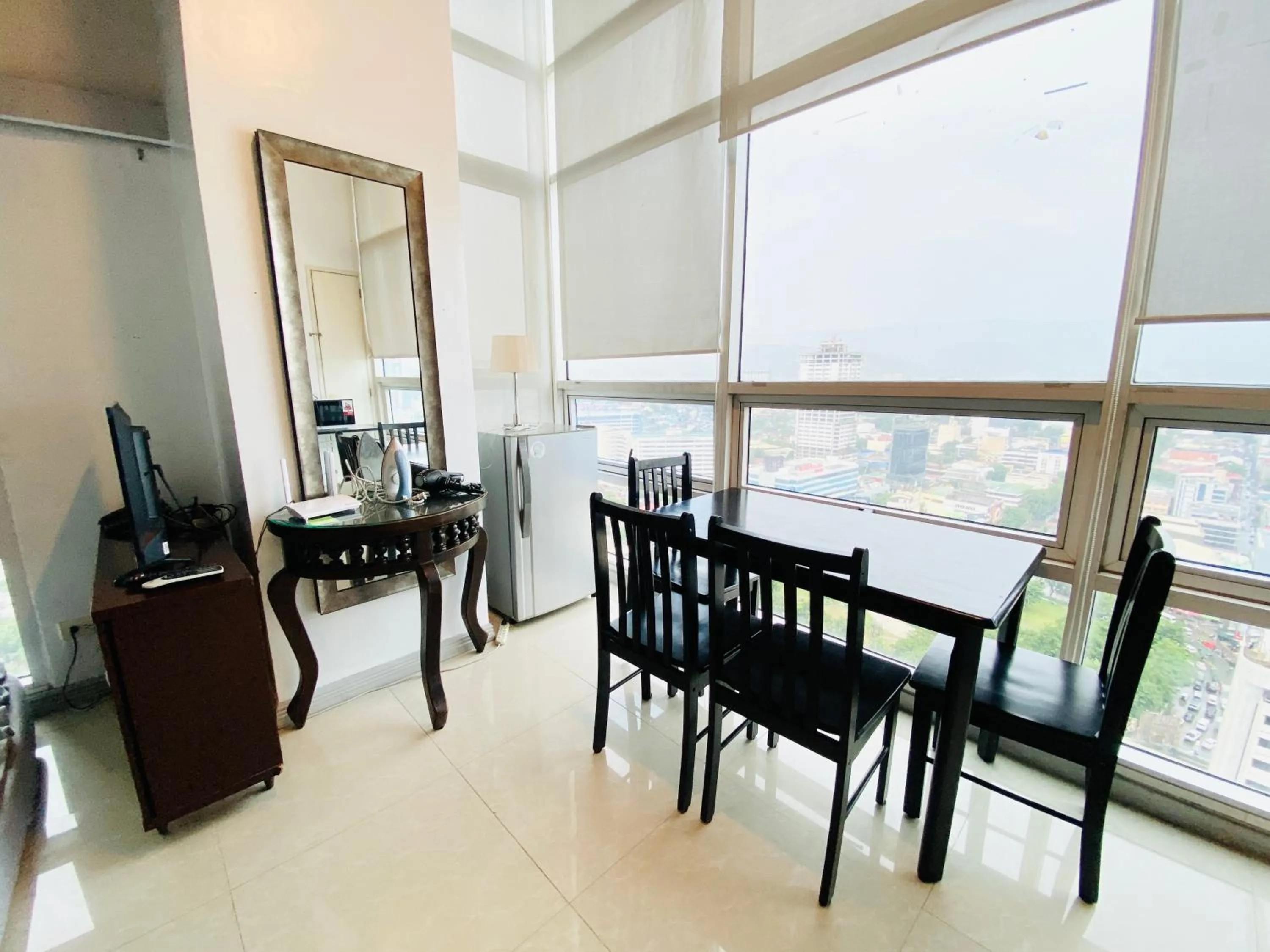 Cebu City Huge Lofts by P&J