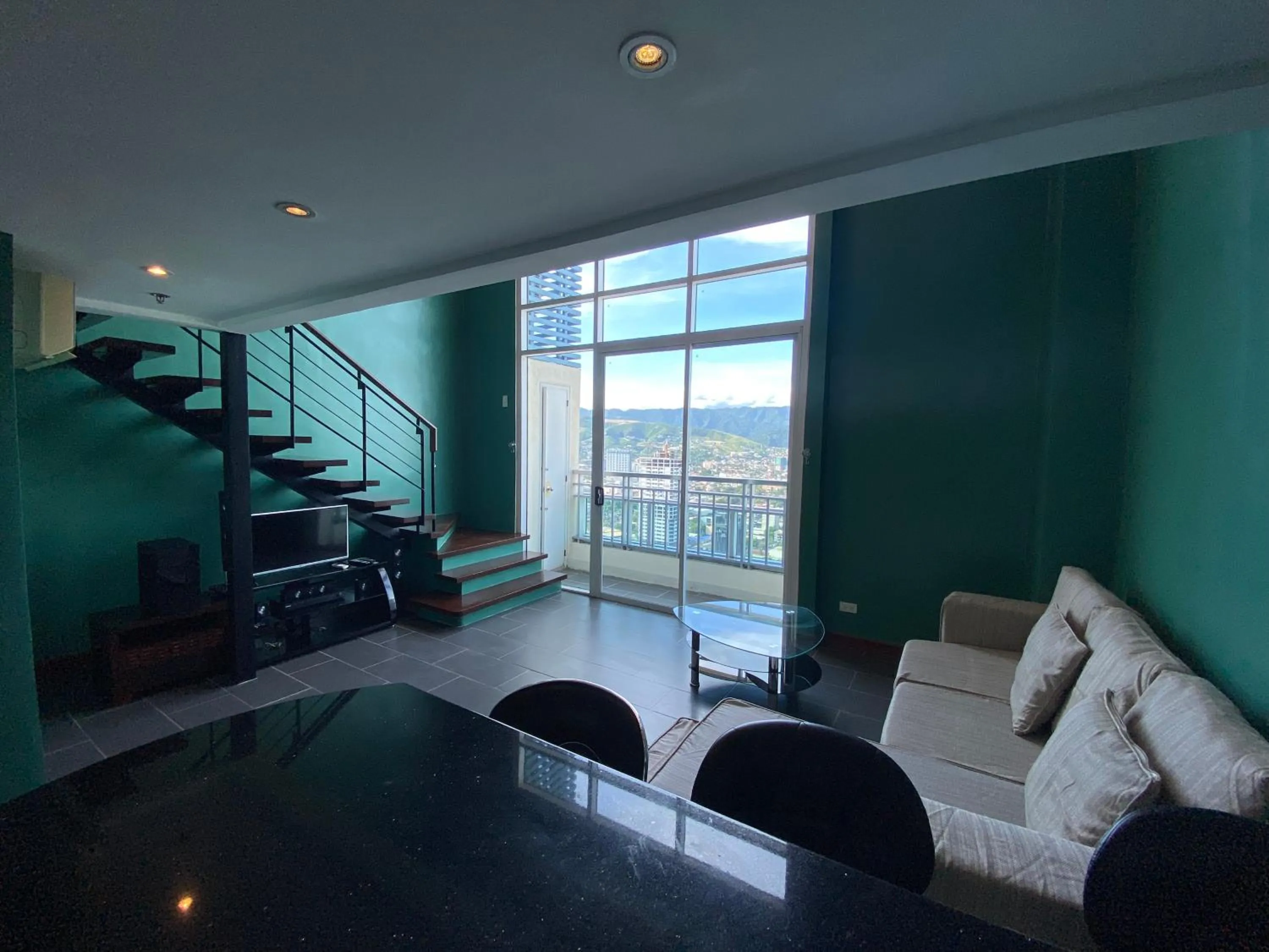 Cebu City Huge Lofts by P&J