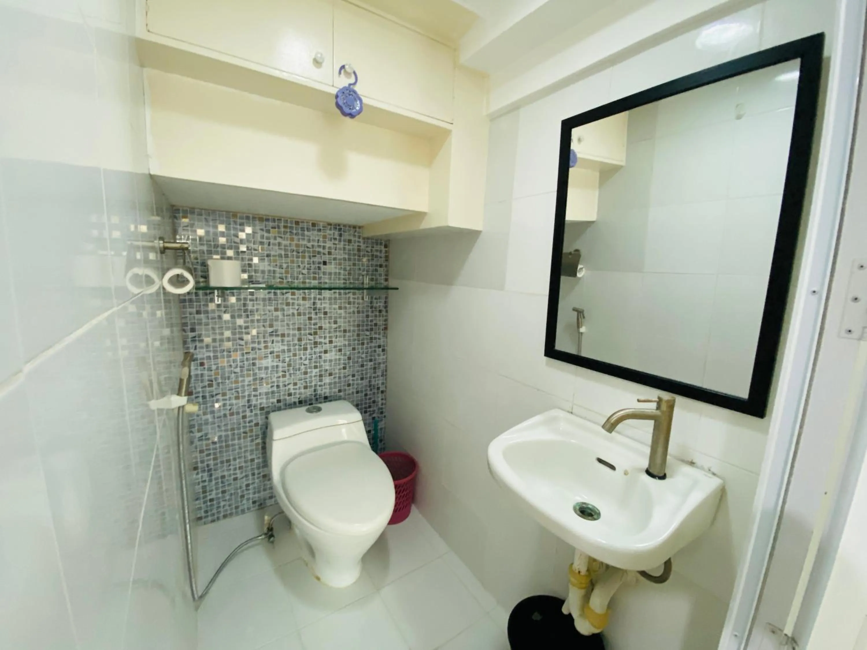 Cebu City Huge Lofts by P&J