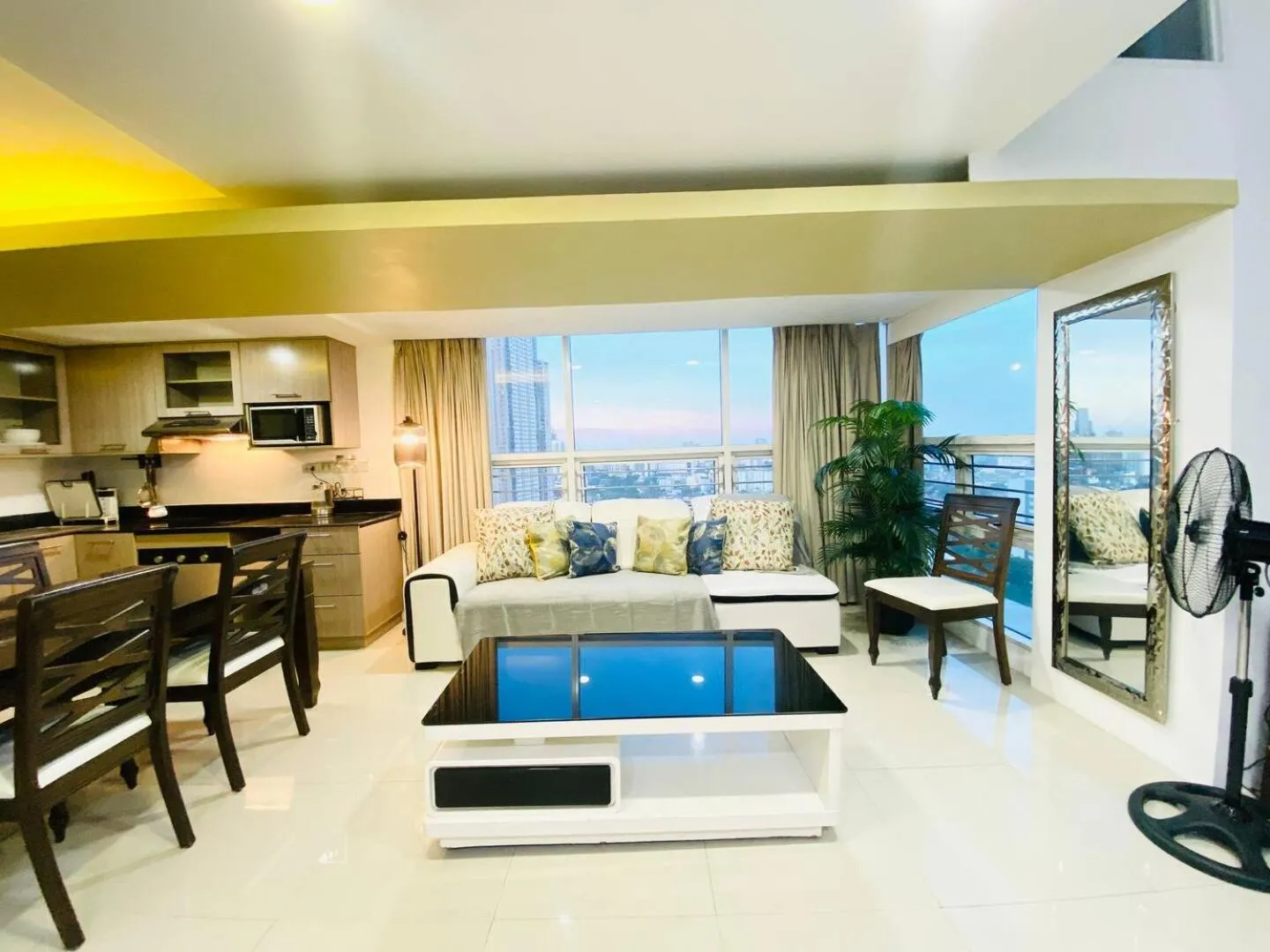 Cebu City Huge Lofts by P&J