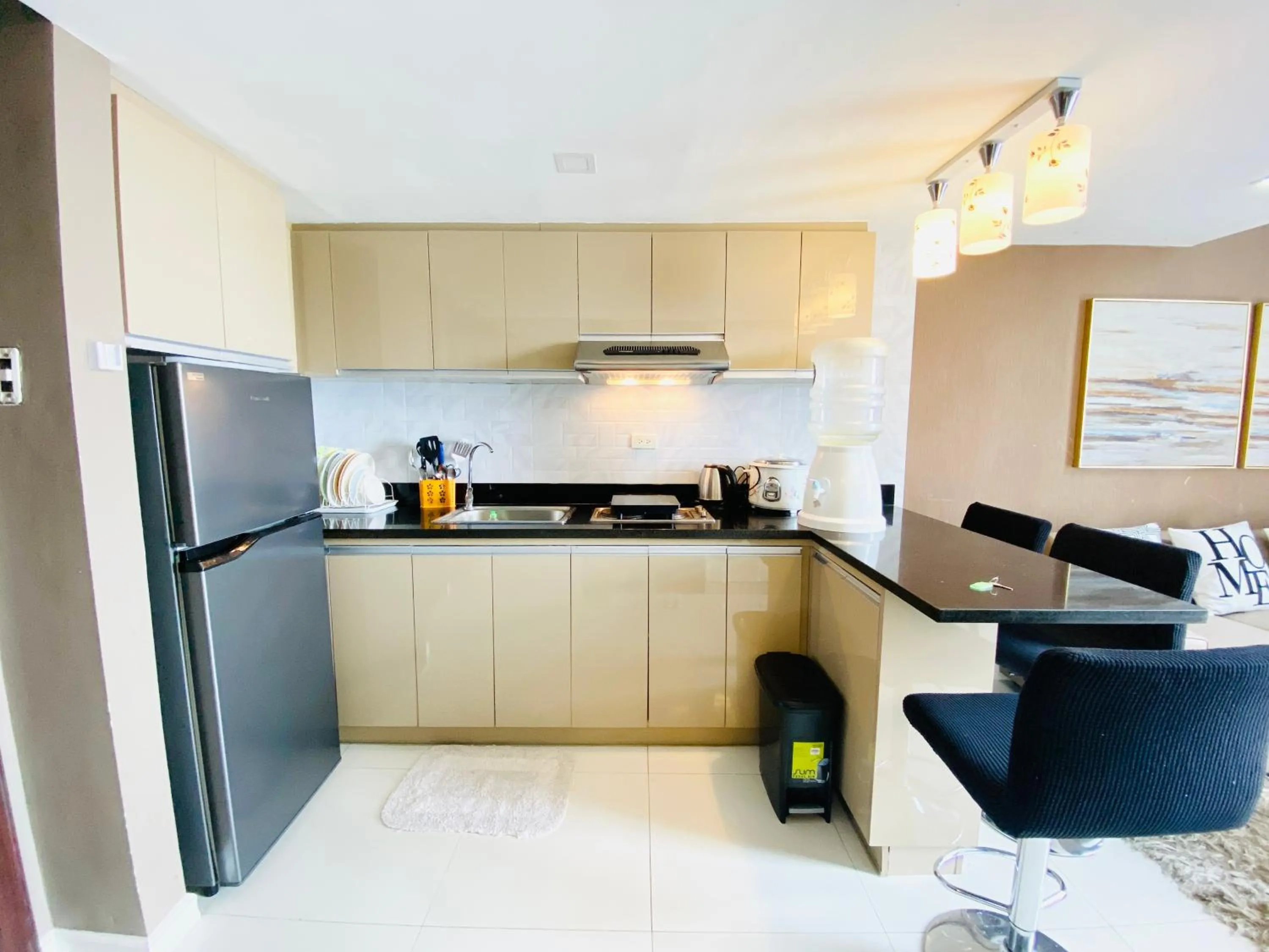 Cebu City Huge Lofts by P&J