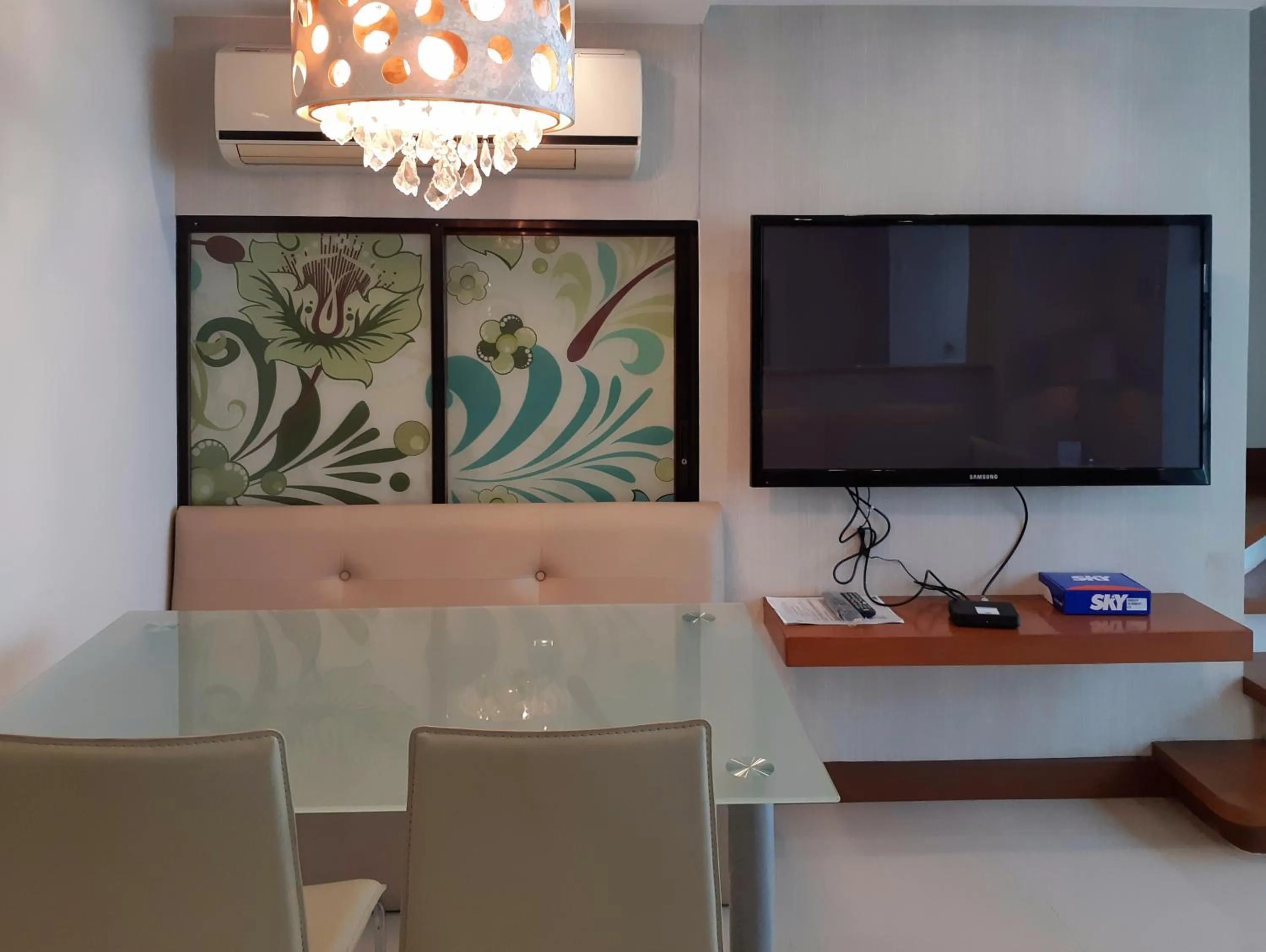 Cebu City Huge Lofts by P&J