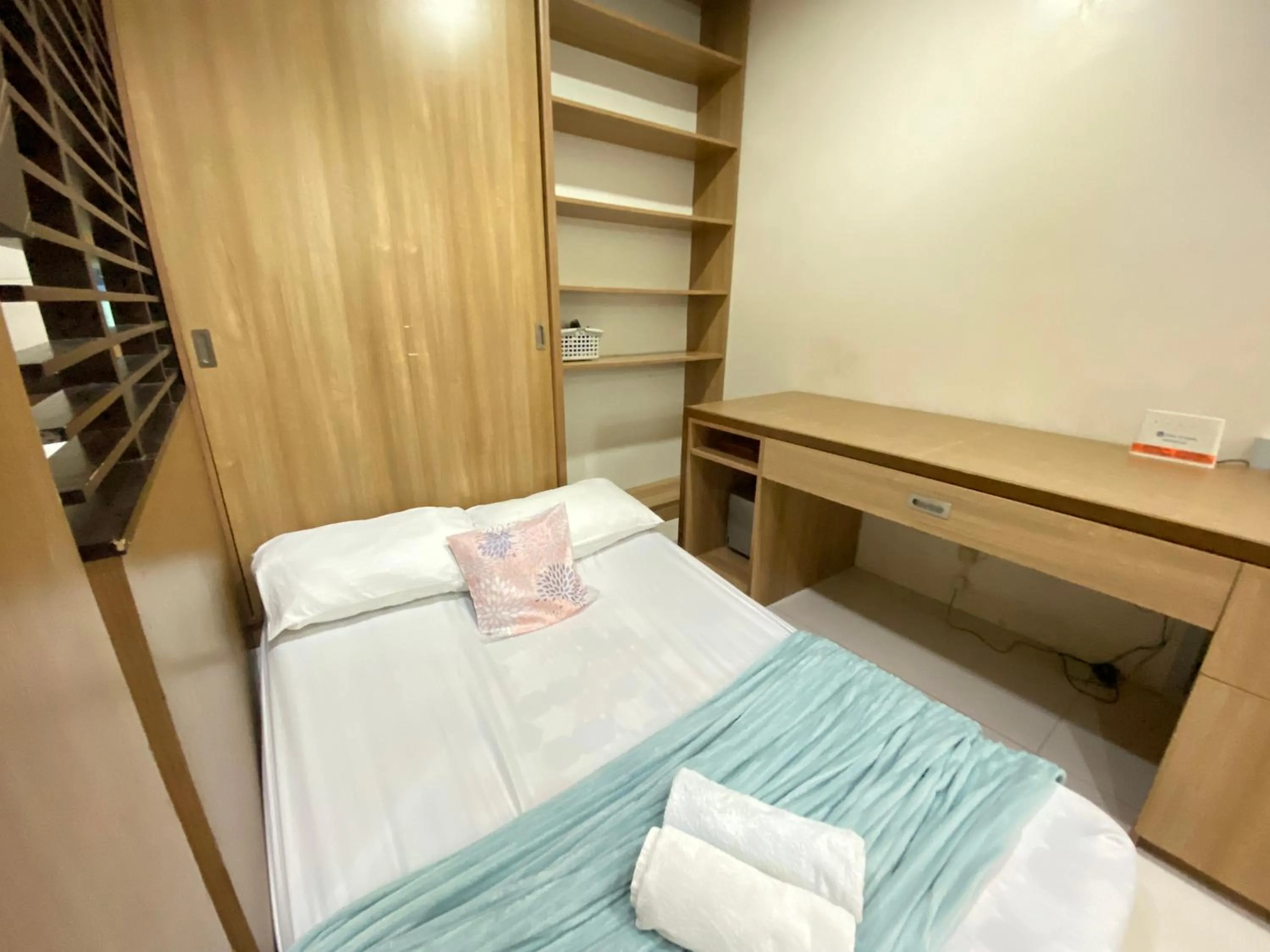 Cebu City Huge Lofts by P&J