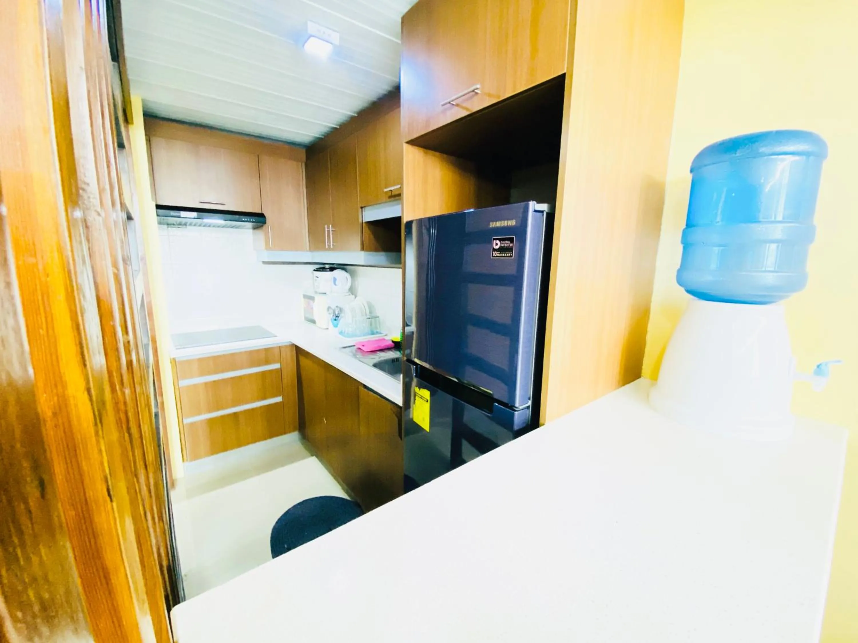 Cebu City Huge Lofts by P&J