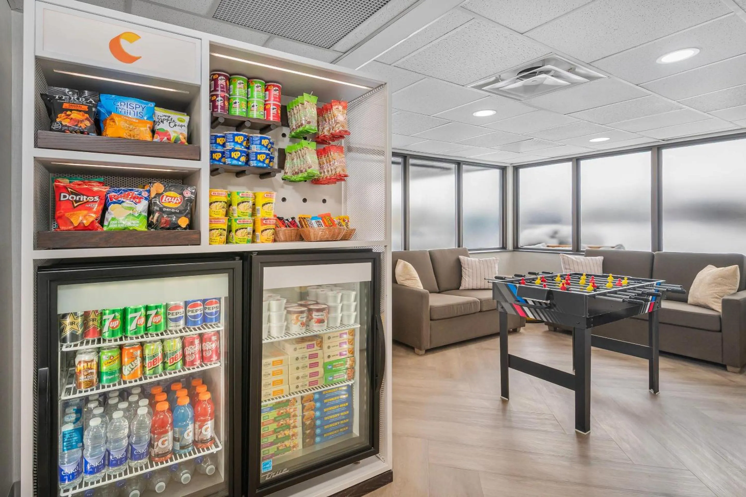 Other in Comfort Inn