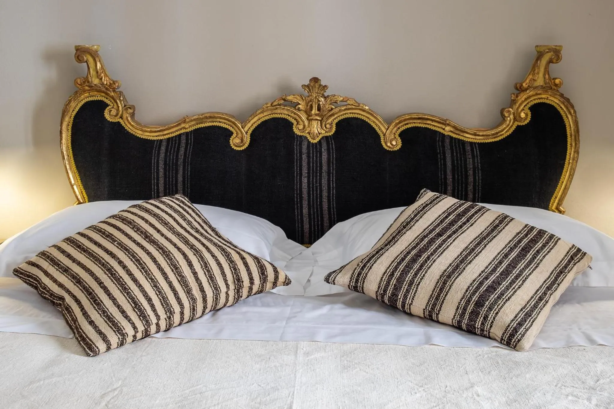 Bed in Casatorre dei Leoni Dimora Storica