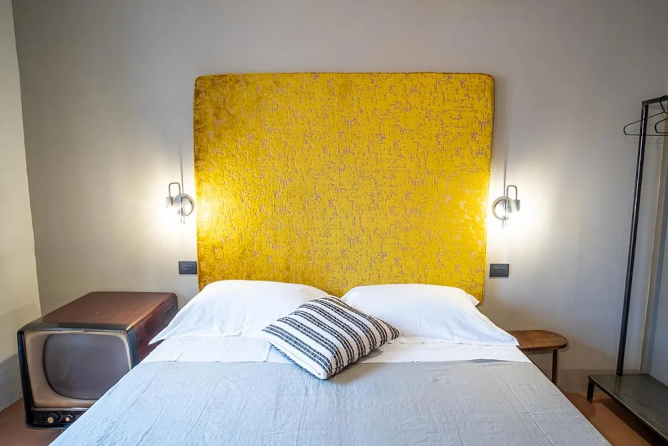 Bed in Casatorre dei Leoni Dimora Storica