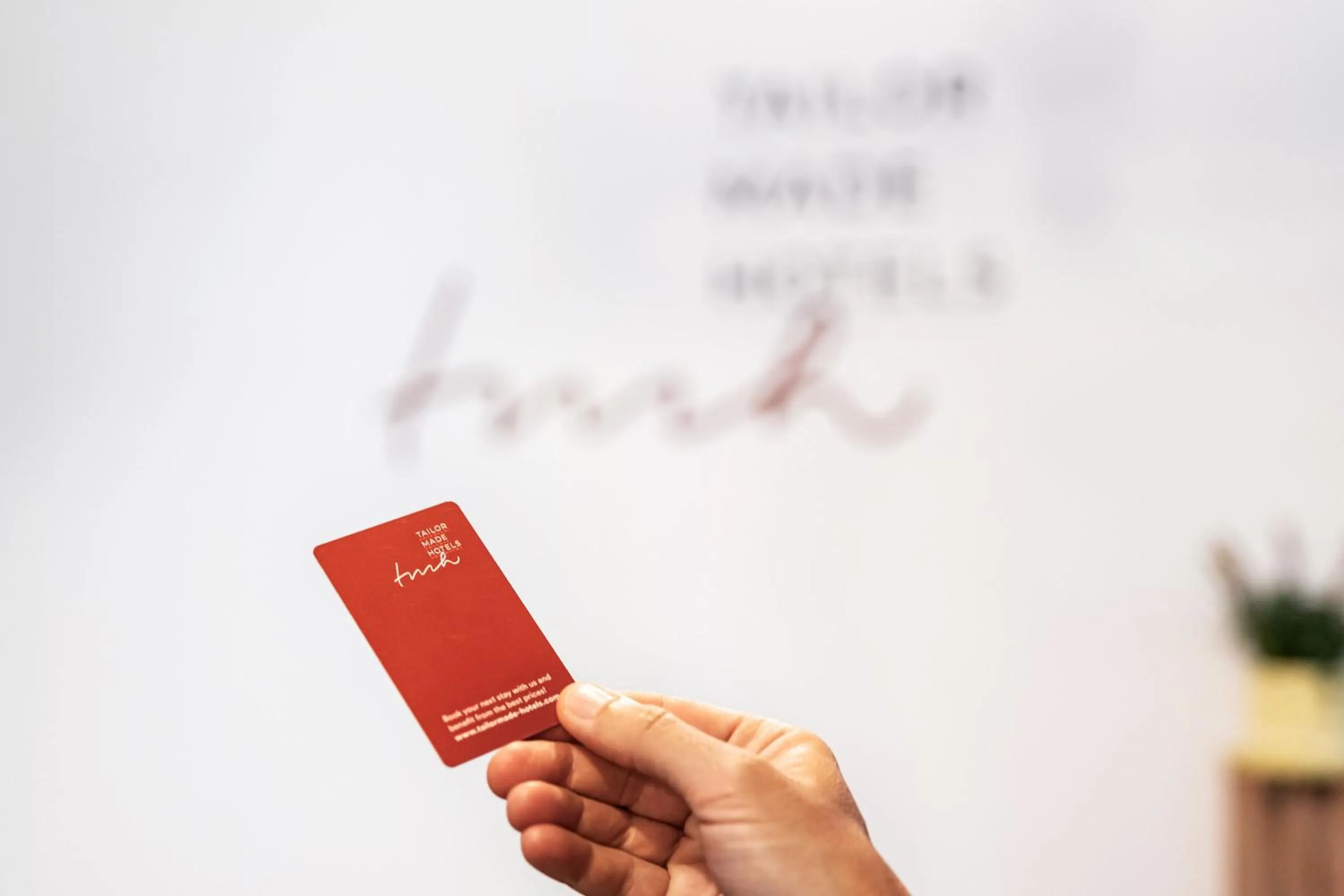 Decorative detail in Tailormade Hotel KRONE Sarnen