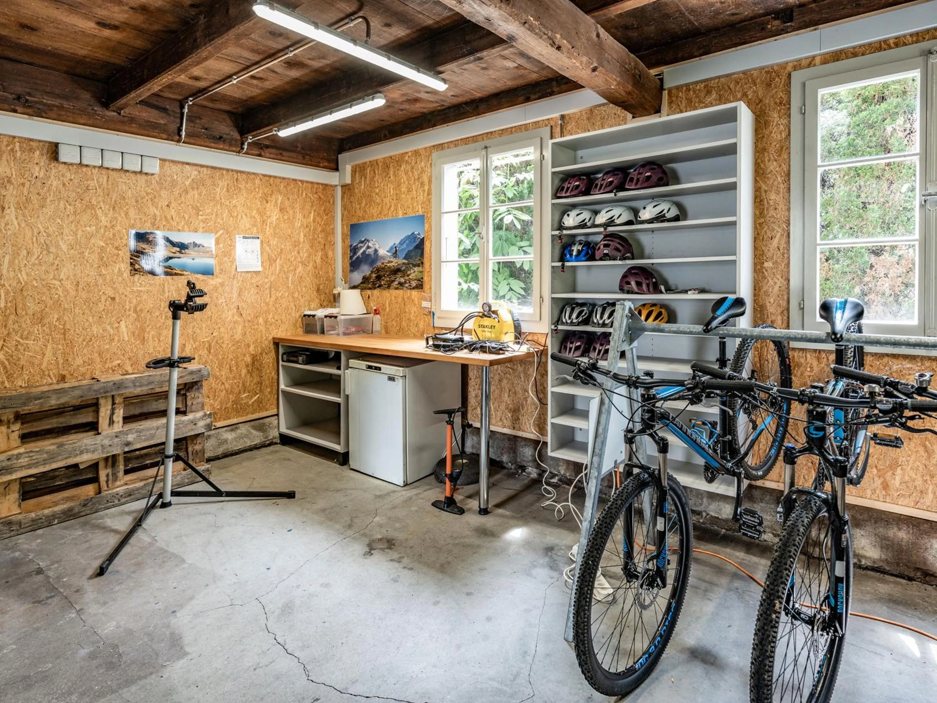 Activities in Tailormade Hotel KRONE Sarnen