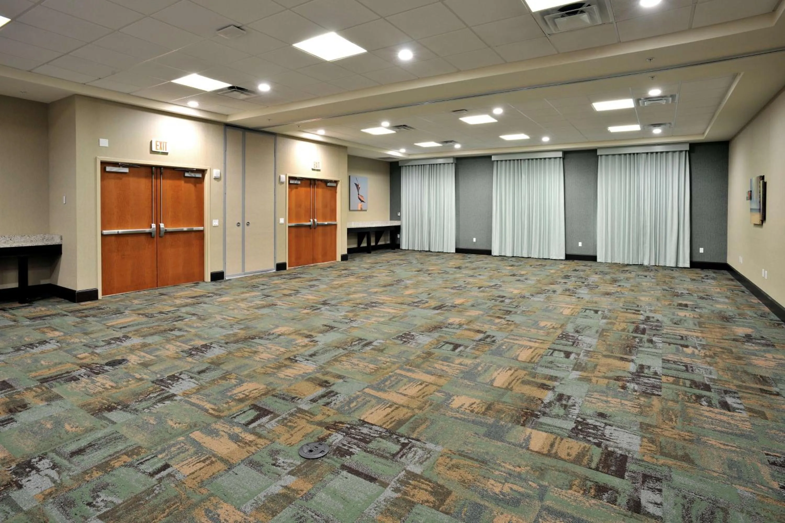 Meeting/conference room in Hotel Dello Ft Lauderdale Airport, Tapestry Collection by Hilton