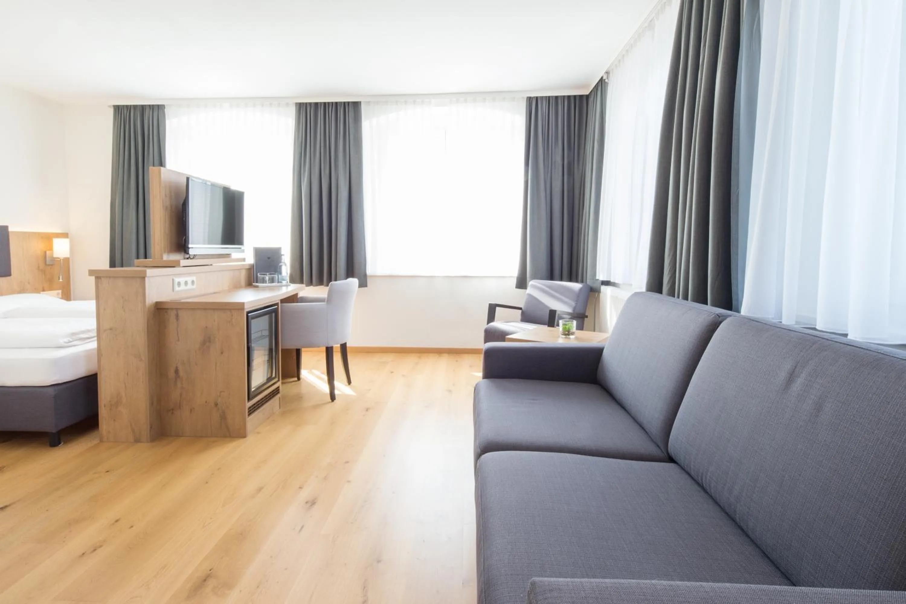 Comfort Double Room in Adler Hotel & Gasthaus
