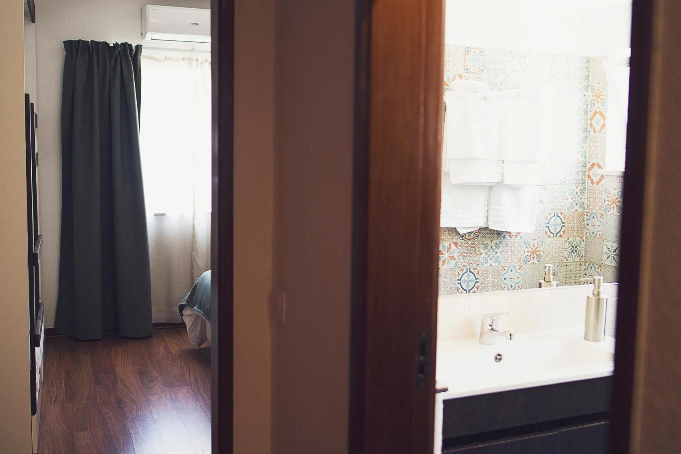 Bathroom in Art 4 You Cascais Suites